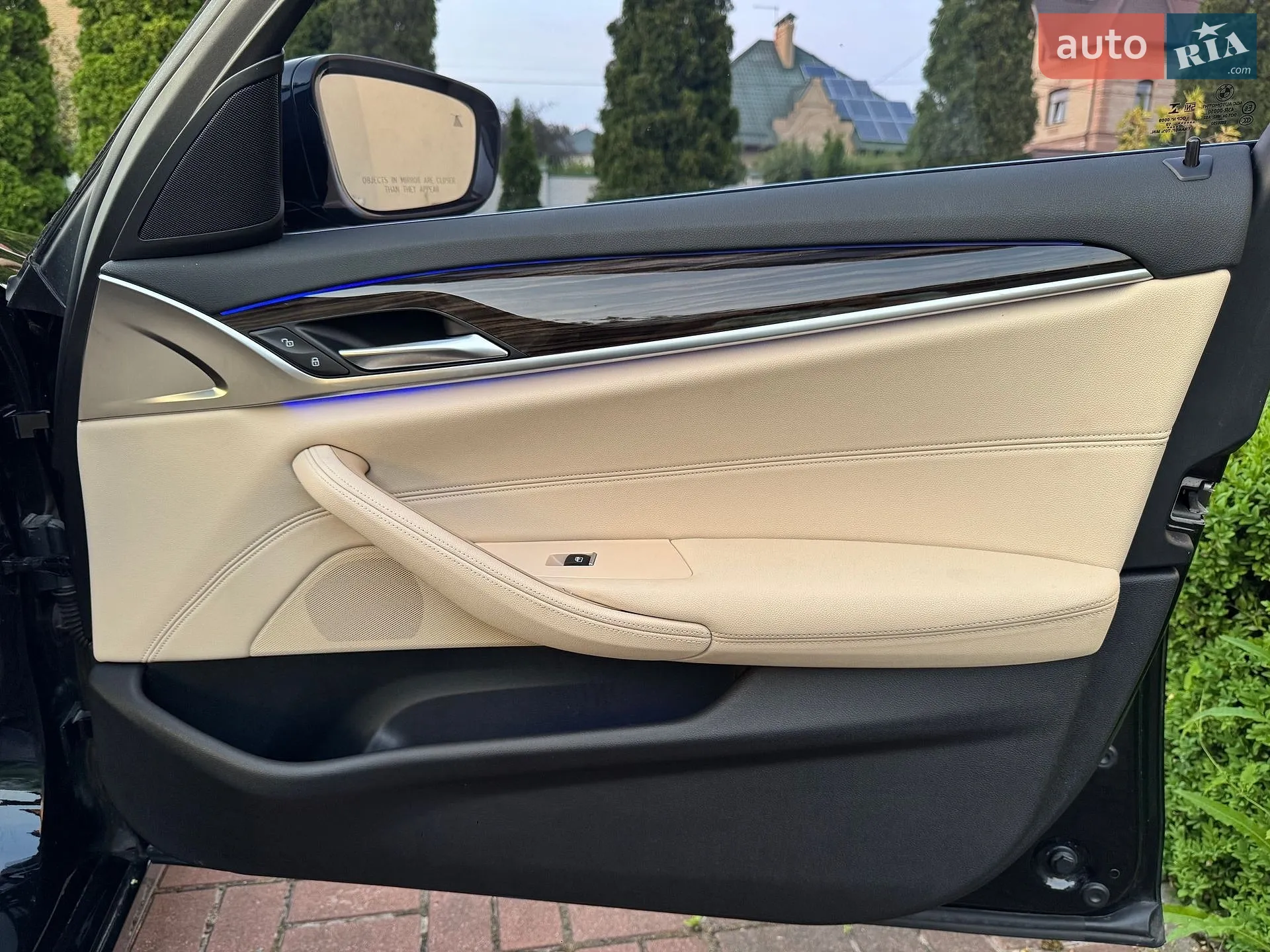 2019 BMW 5er - мініатюра 25