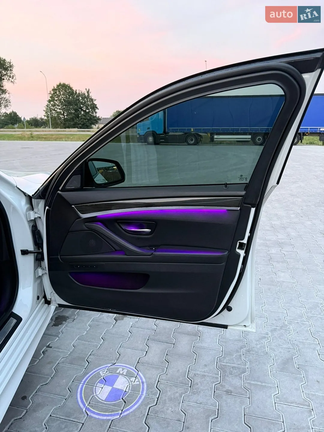 2013 BMW 5er - мініатюра 25