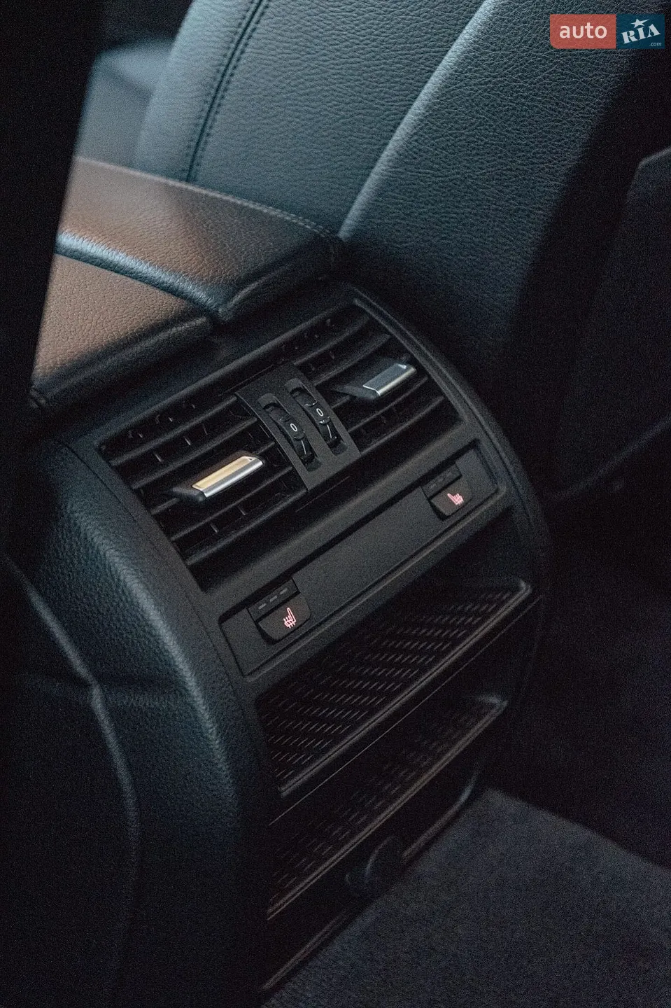2016 BMW 5er - мініатюра 11