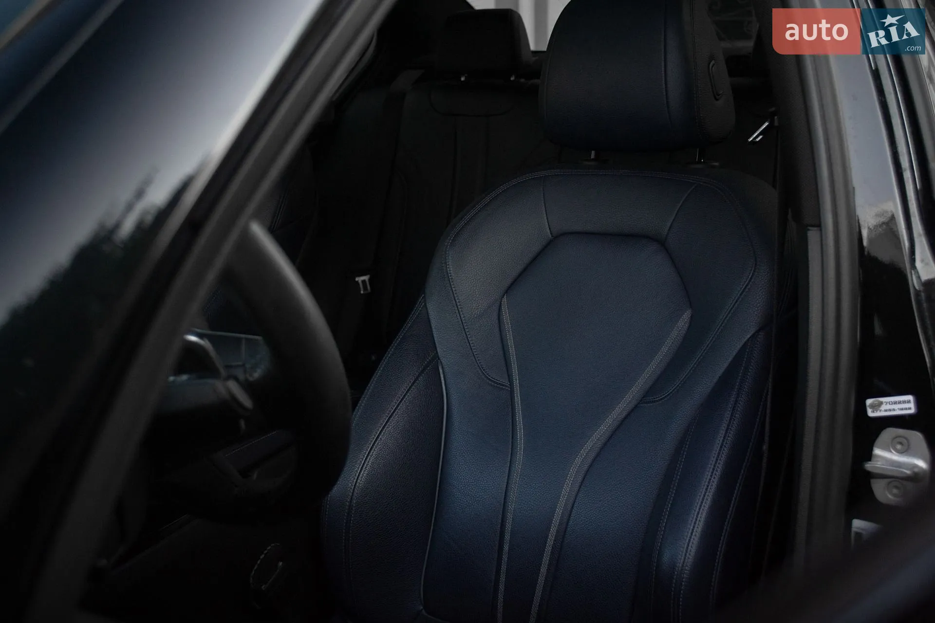2017 BMW 5er - мініатюра 32