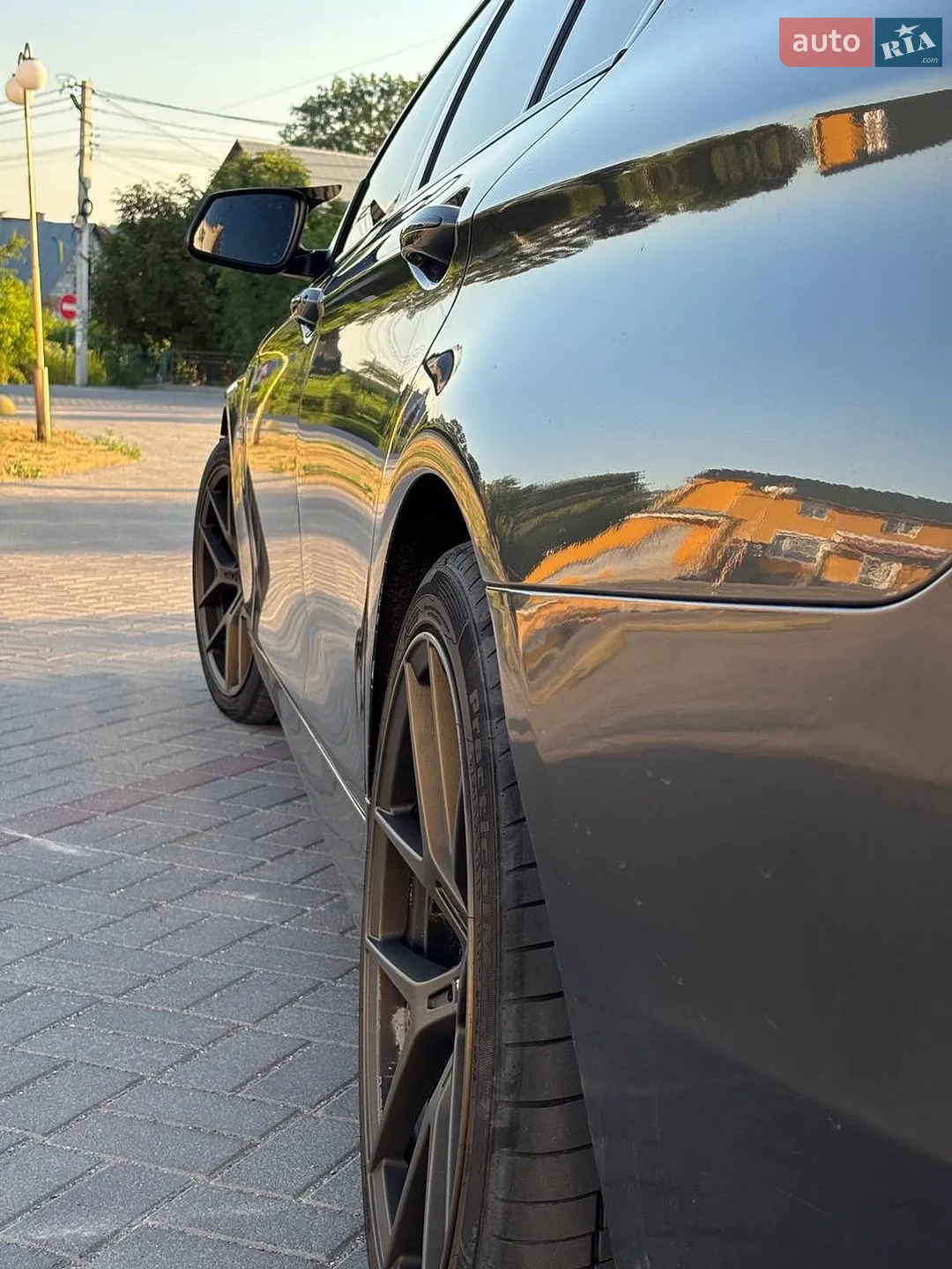 2012 BMW 5er - мініатюра 12