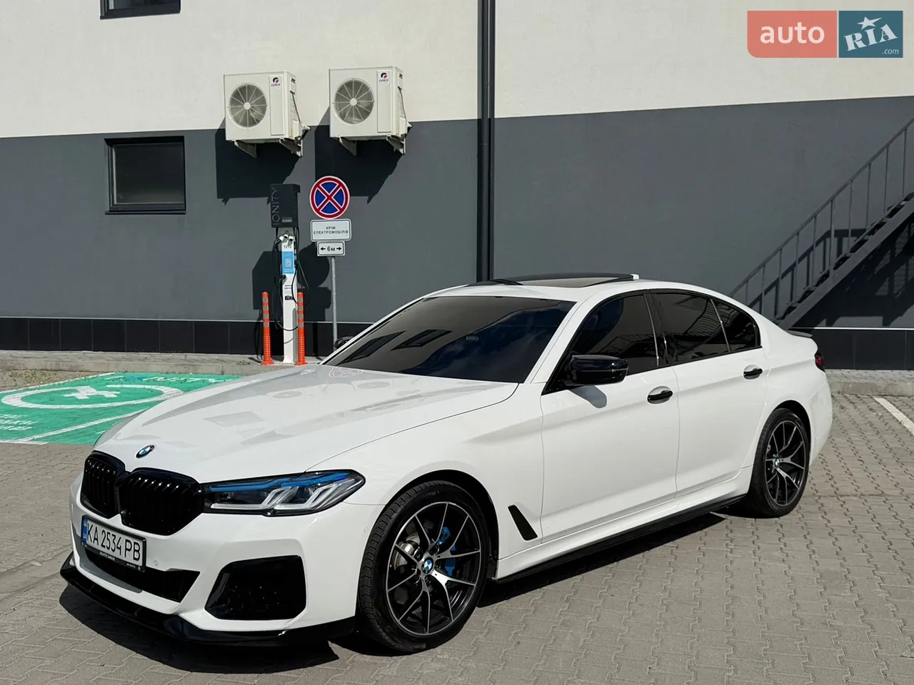 2017 BMW 4er - мініатюра 17