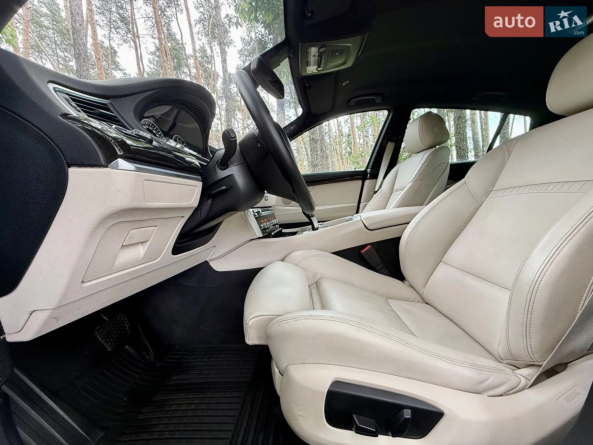 2014 BMW 5er - мініатюра 17