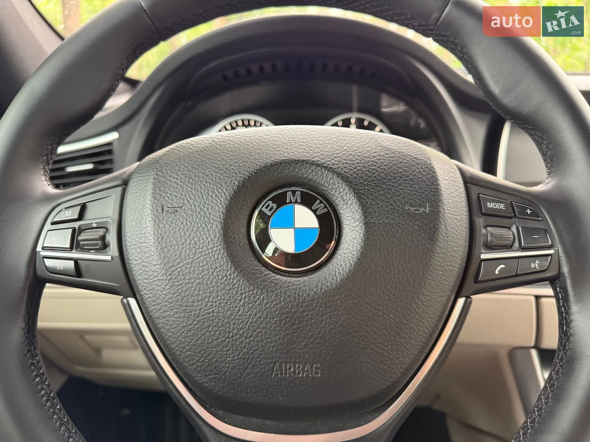 2014 BMW 5er - мініатюра 49