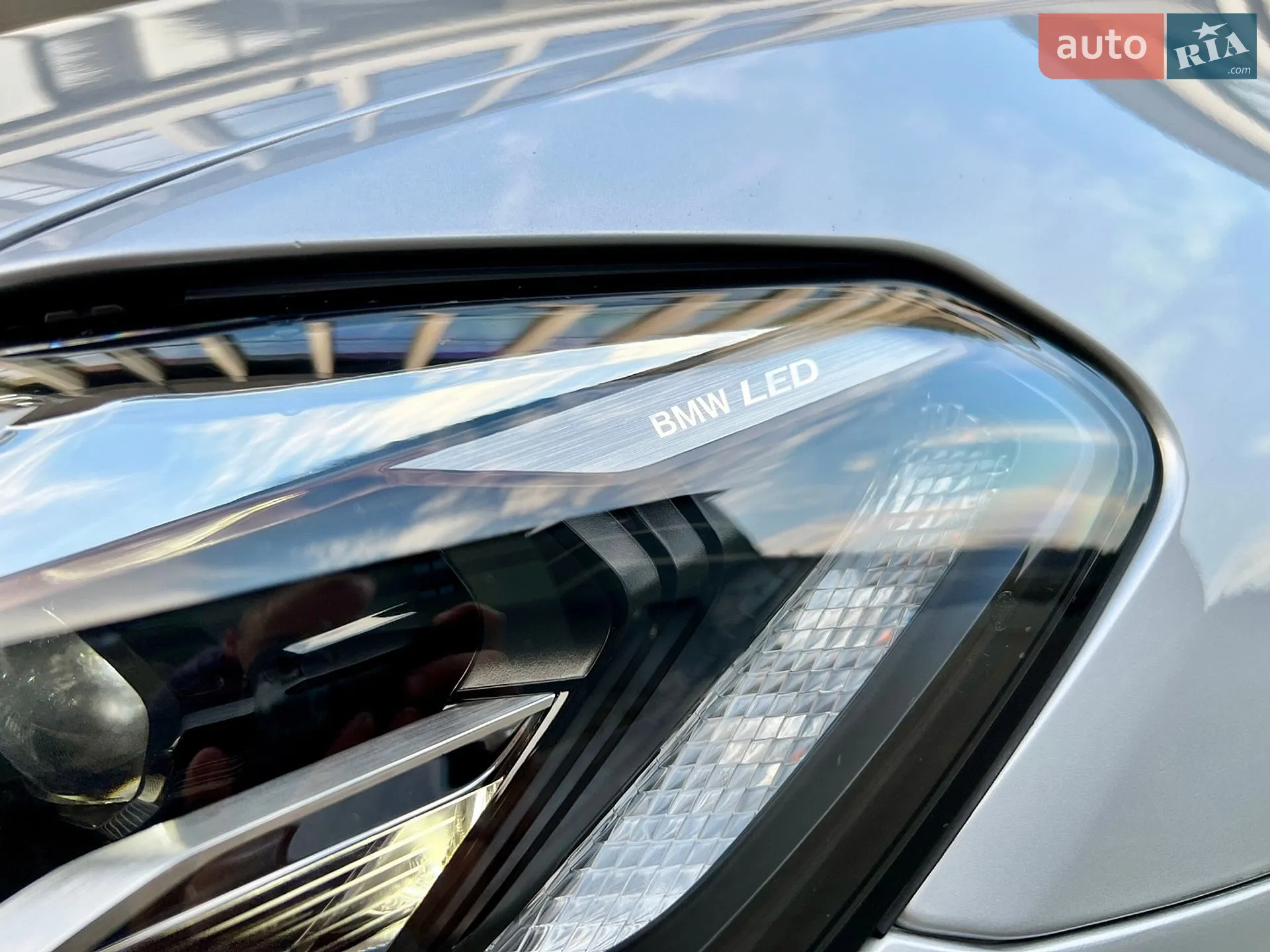 2021 BMW 5er - мініатюра 37