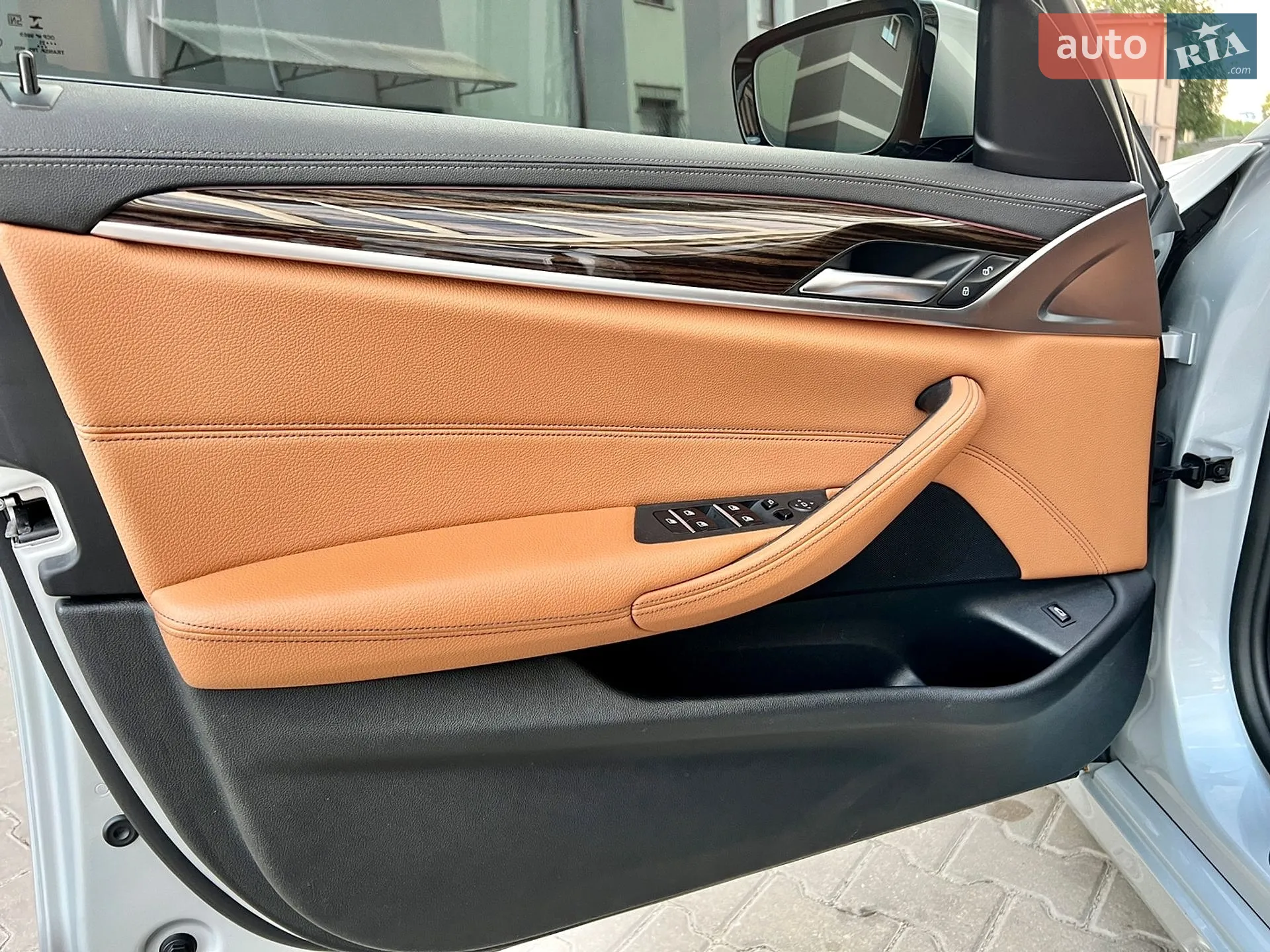 2021 BMW 5er - мініатюра 63