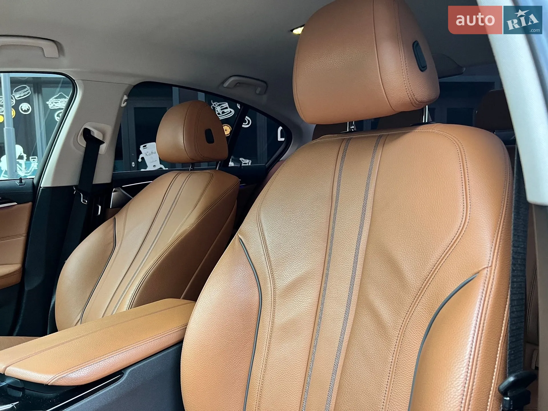 2021 BMW 5er - мініатюра 70