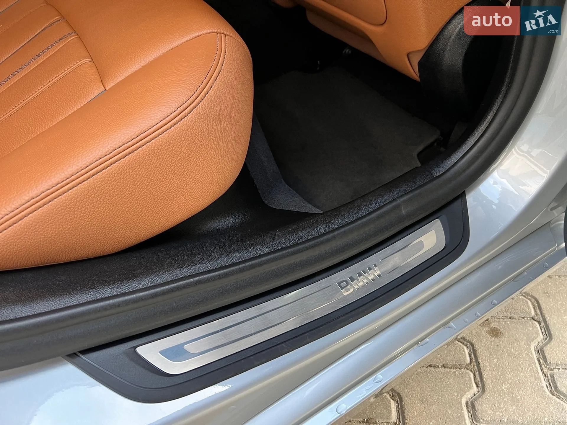 2021 BMW 5er - мініатюра 101