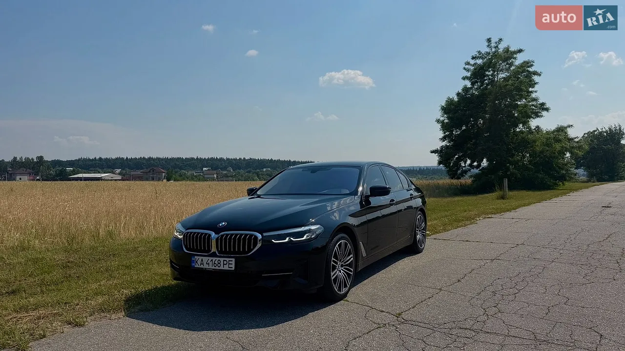 2018 BMW 7er - мініатюра 56