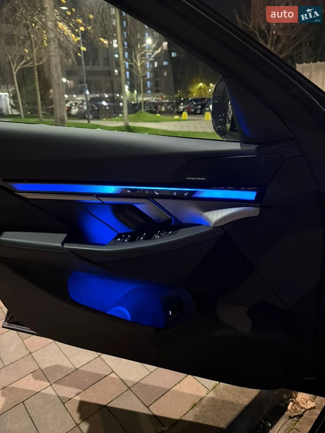 2024 BMW 5er - мініатюра 30