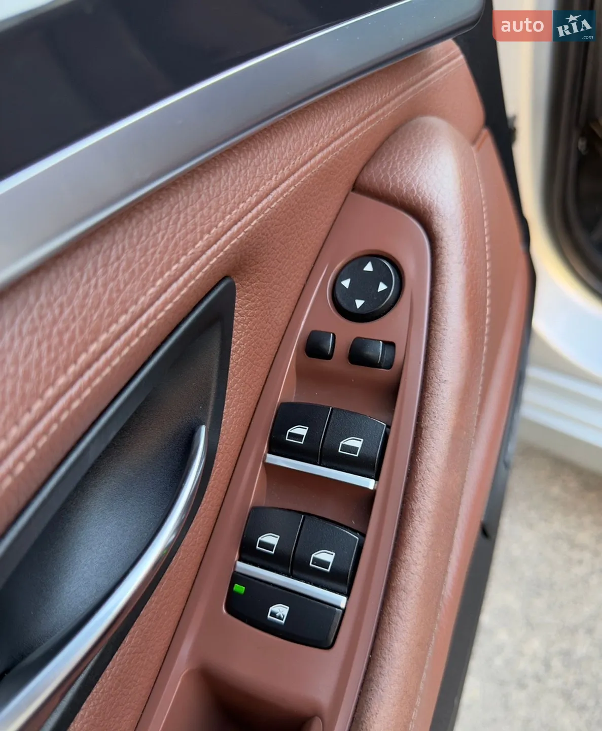 2016 BMW 5er - мініатюра 38