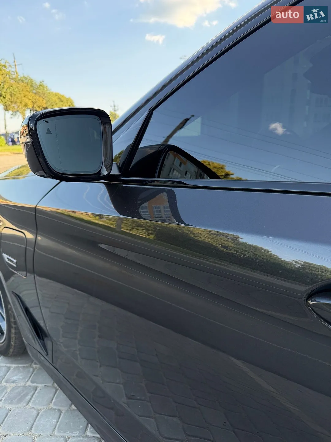 2022 BMW 5er - мініатюра 26