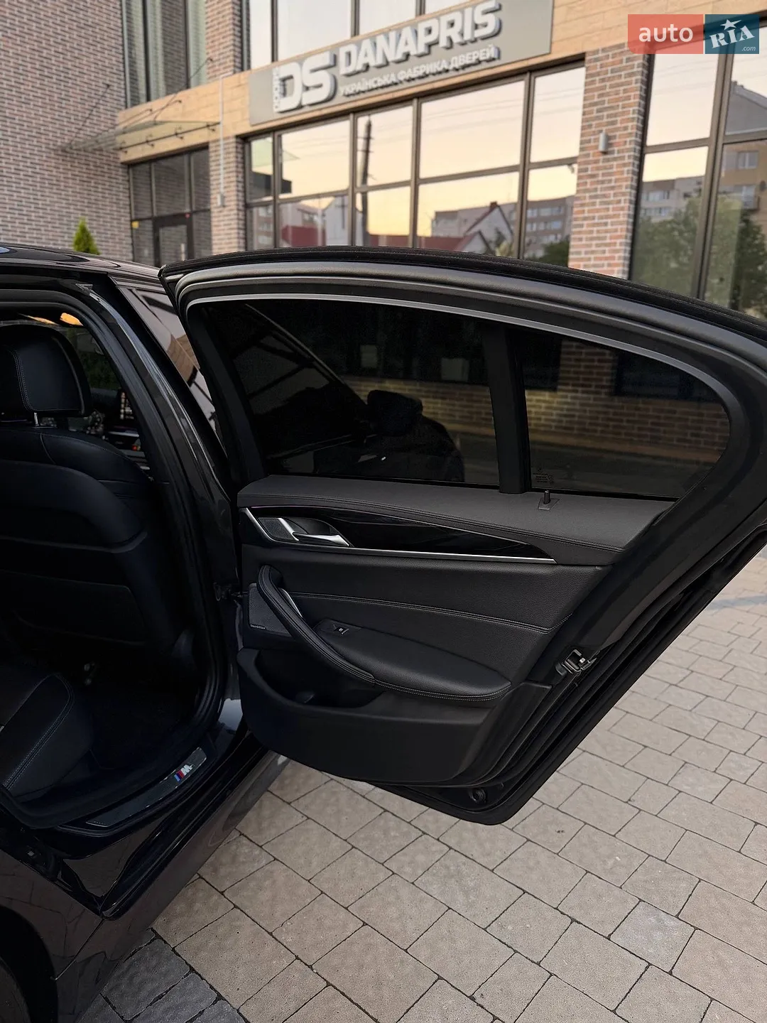2018 BMW 5er - мініатюра 31