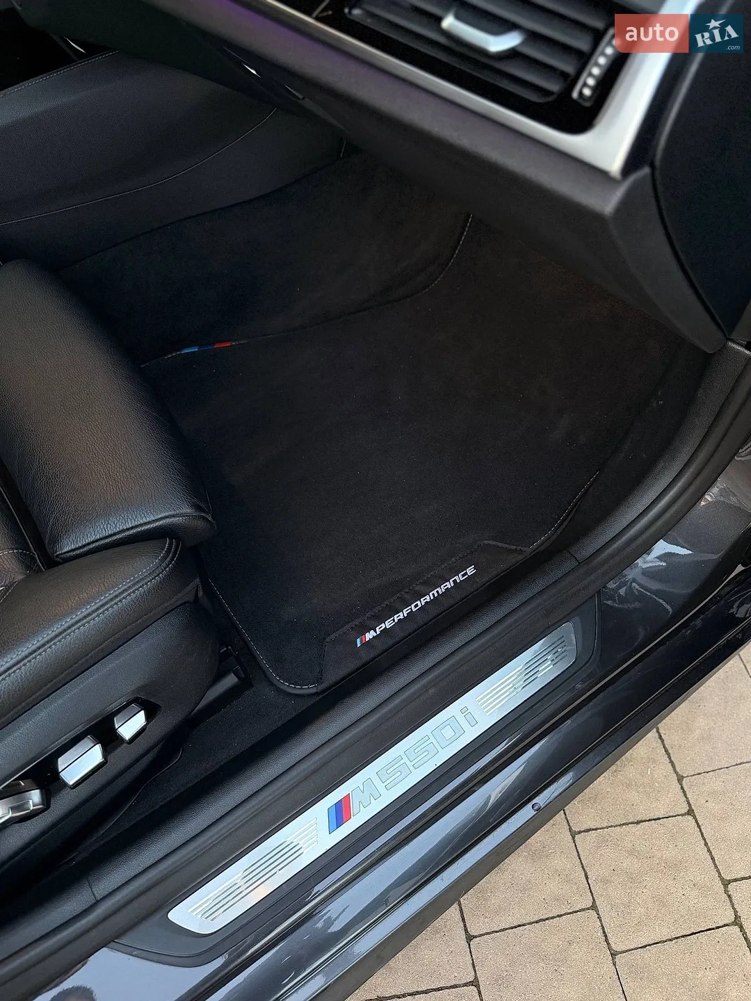 2018 BMW 5er - мініатюра 36