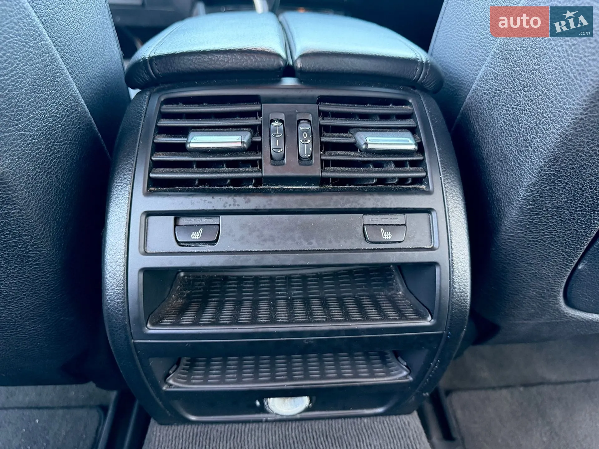 2014 BMW 5er - мініатюра 31