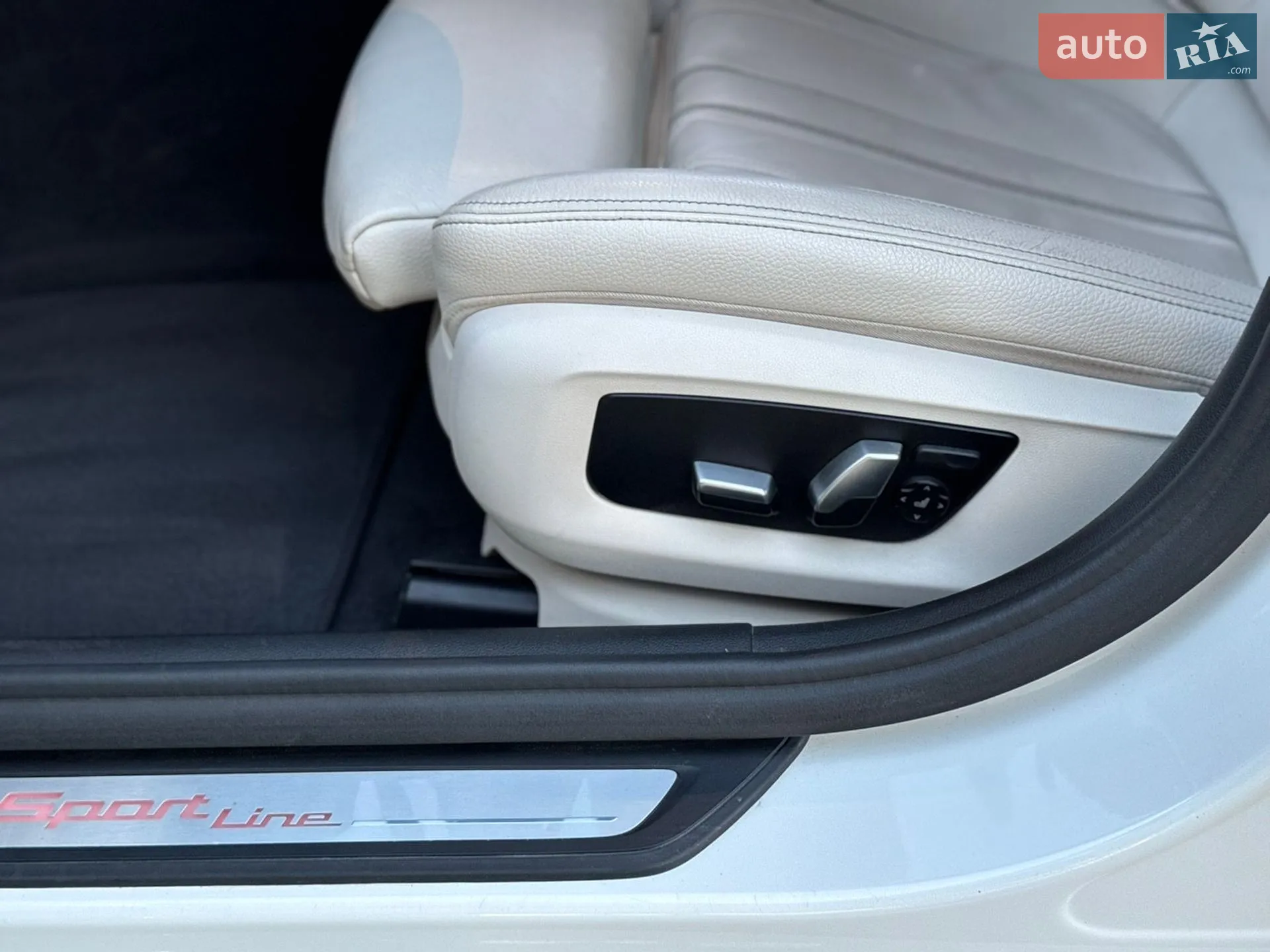 2018 BMW 5er - мініатюра 44