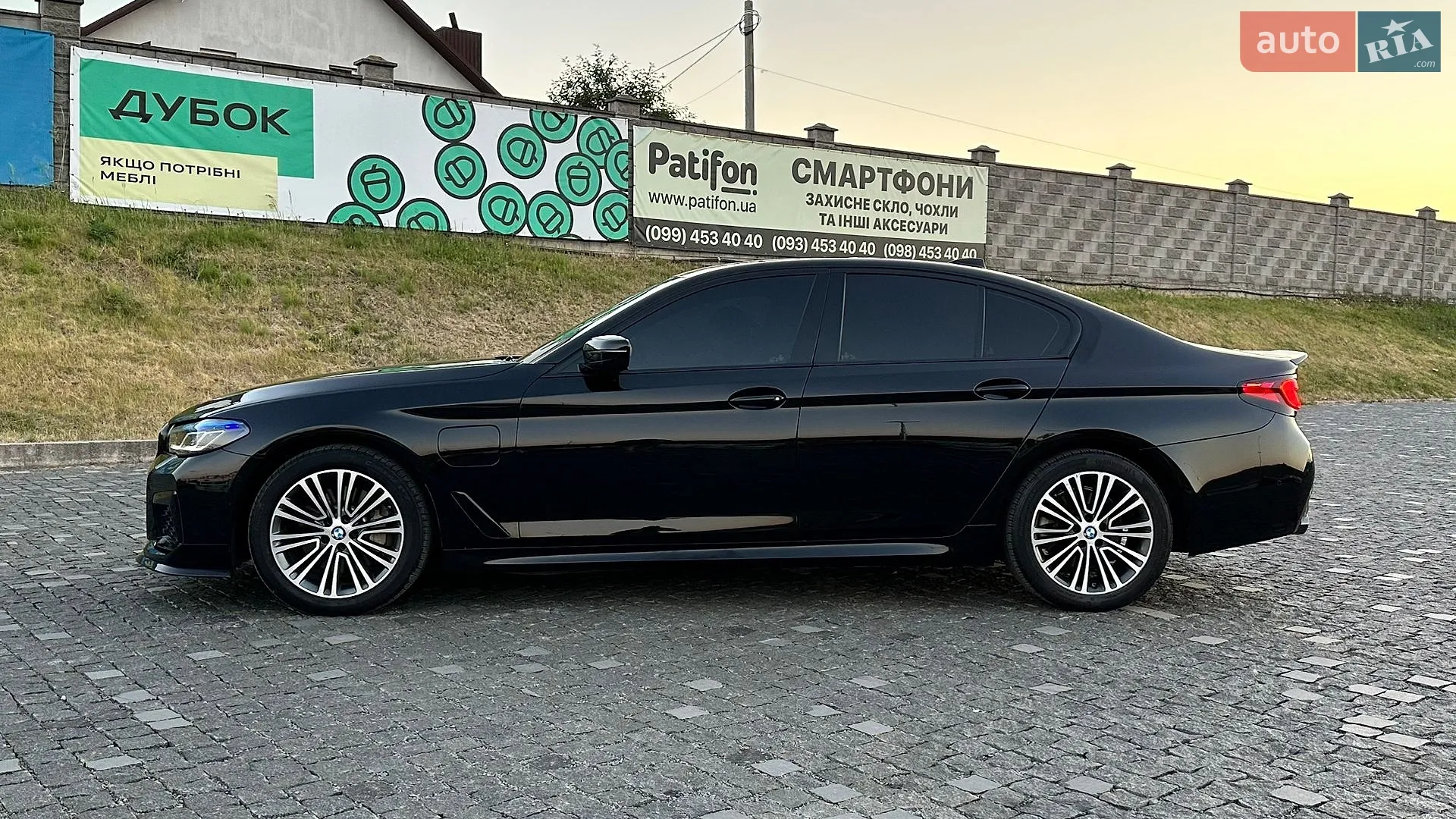 2018 BMW 5er - мініатюра 6