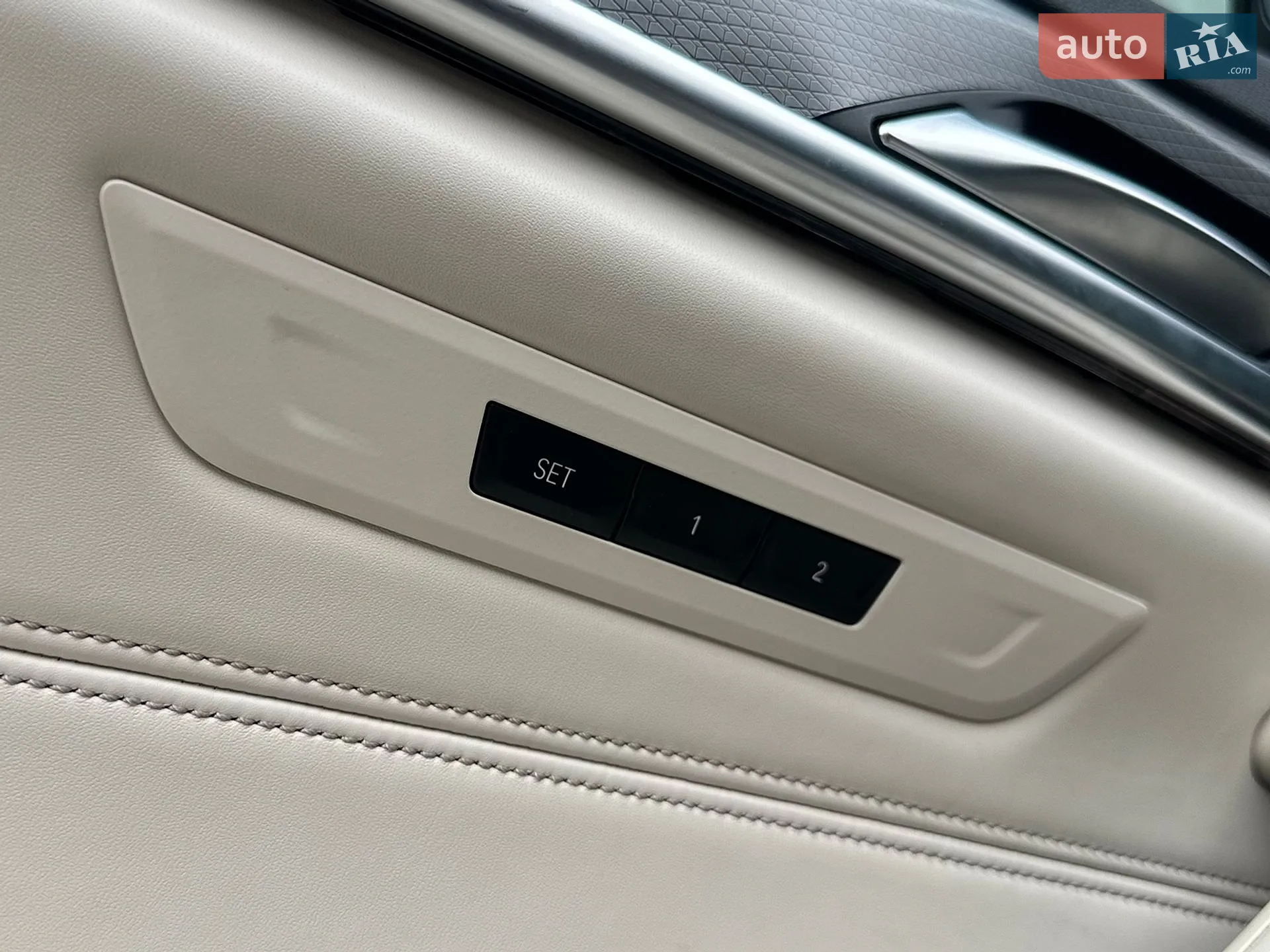 2018 BMW 5er - мініатюра 50