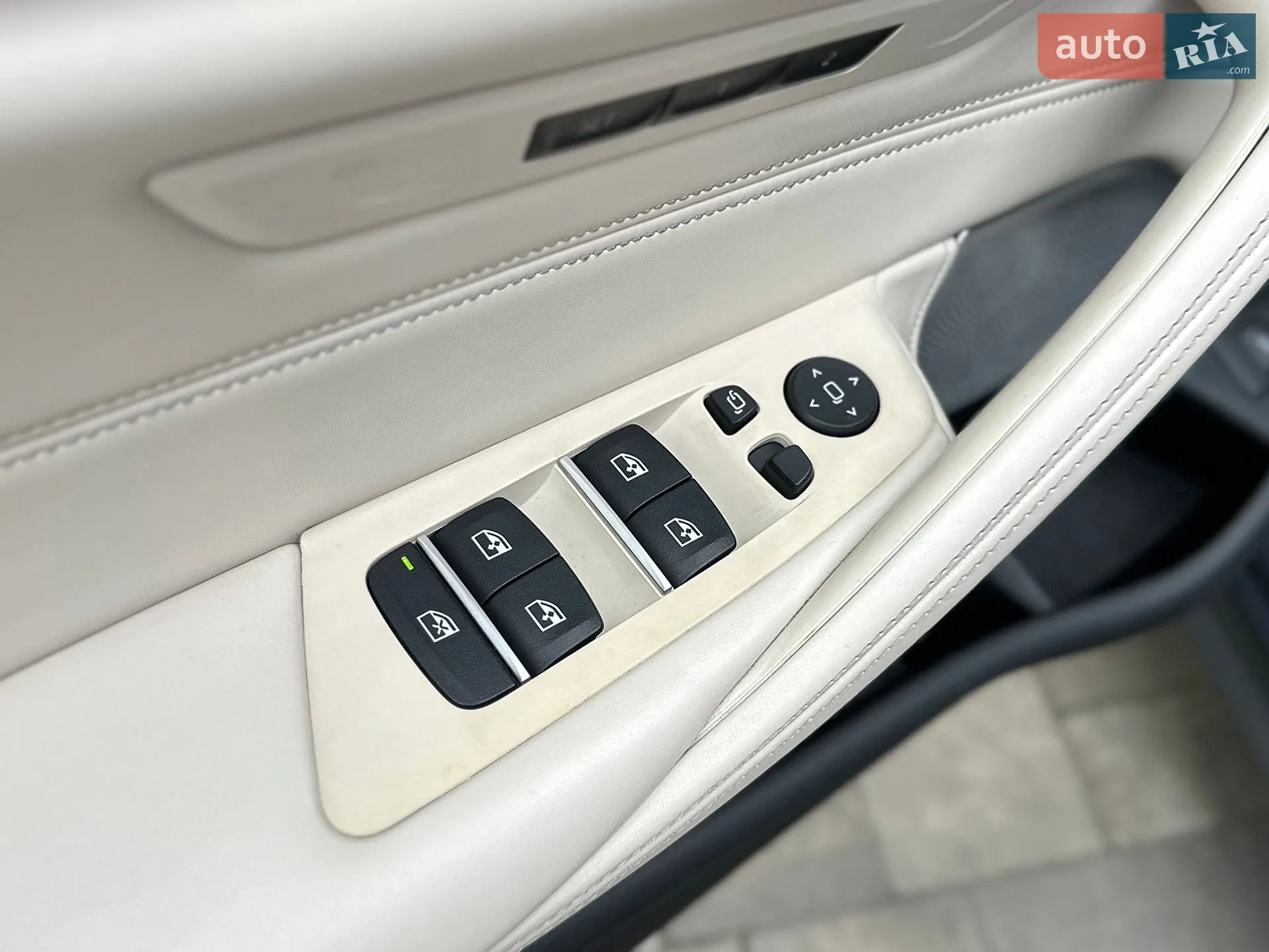 2018 BMW 5er - мініатюра 48