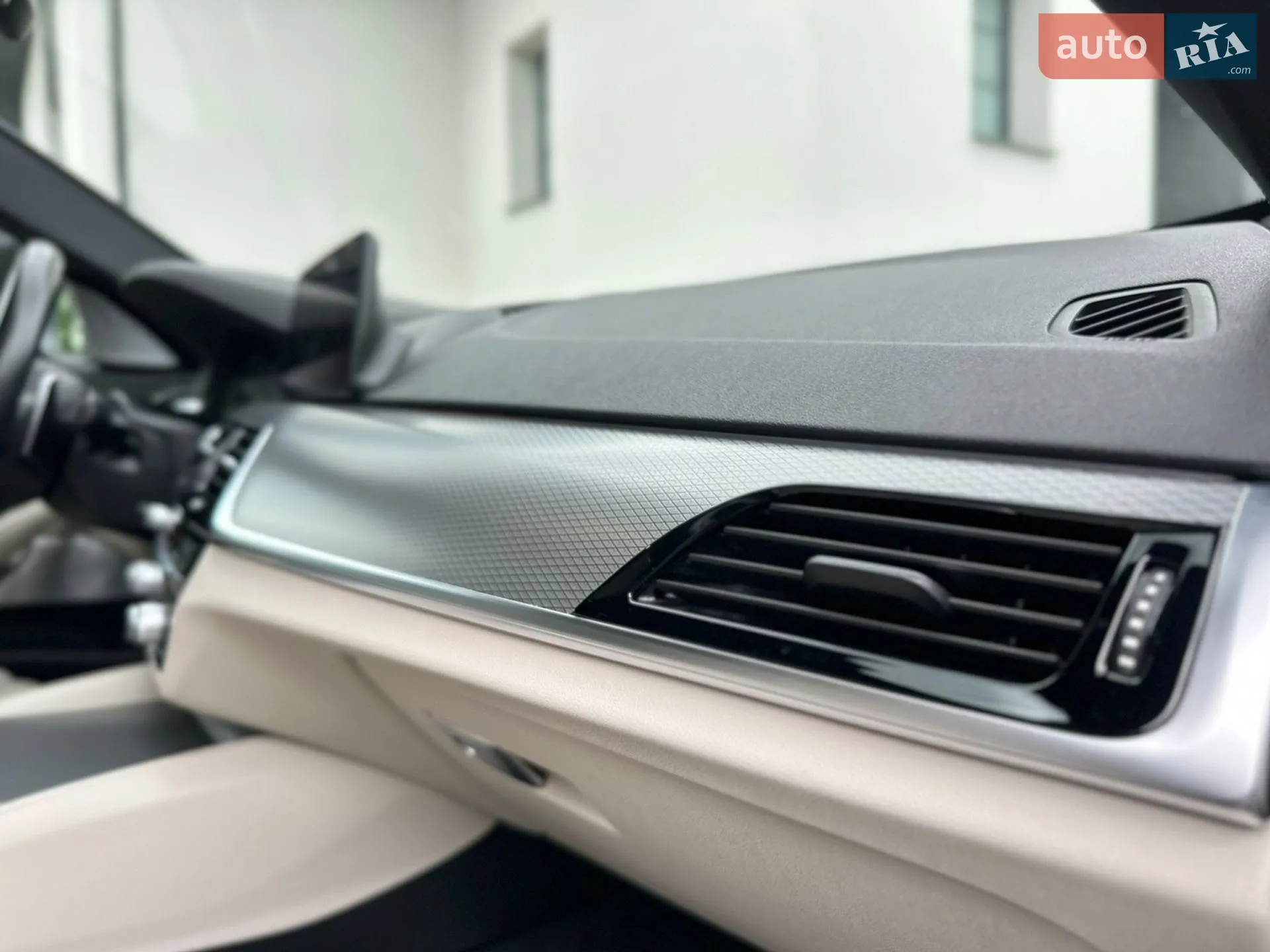 2018 BMW 5er - мініатюра 97