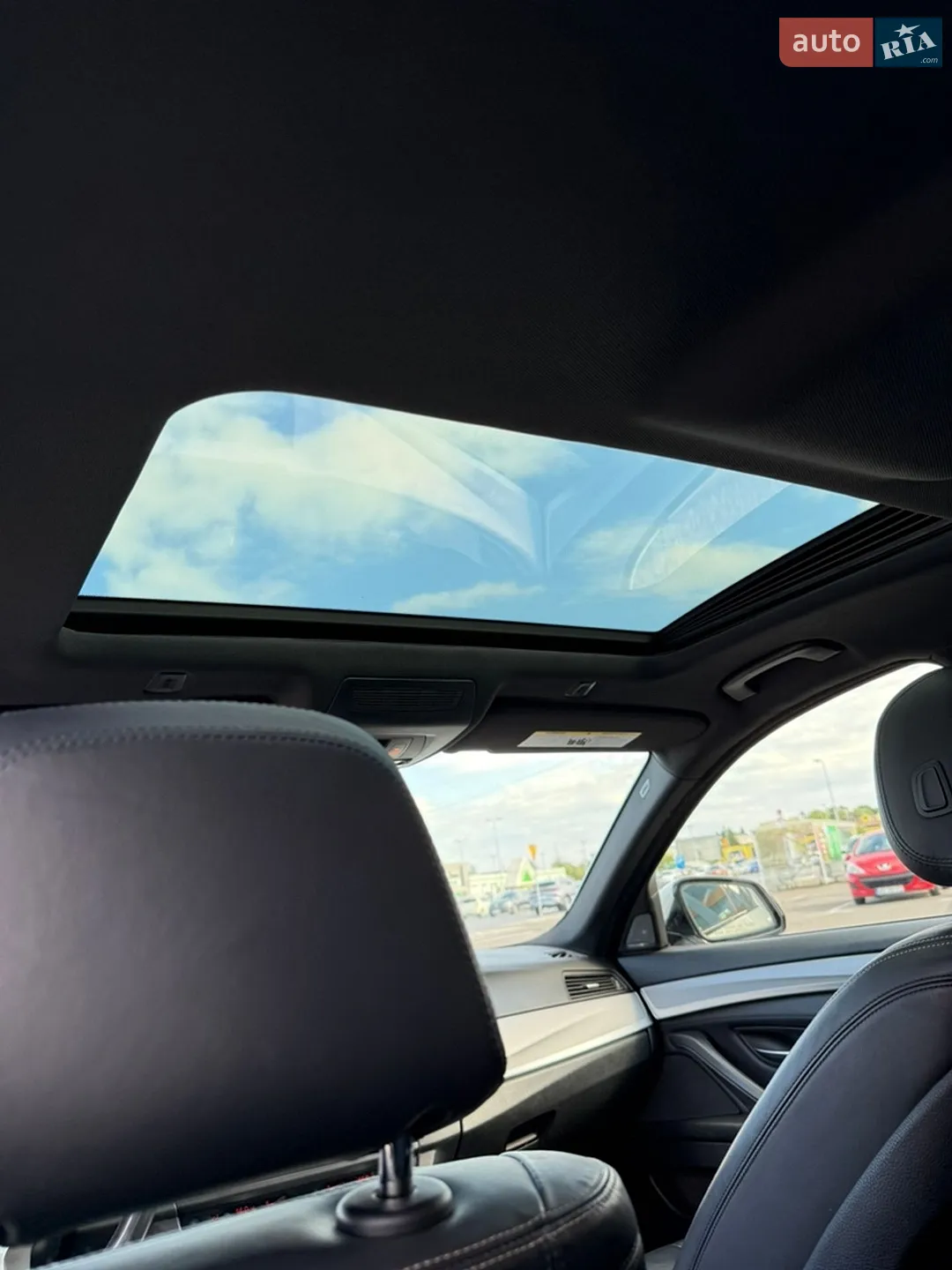 2016 BMW 5er - мініатюра 8