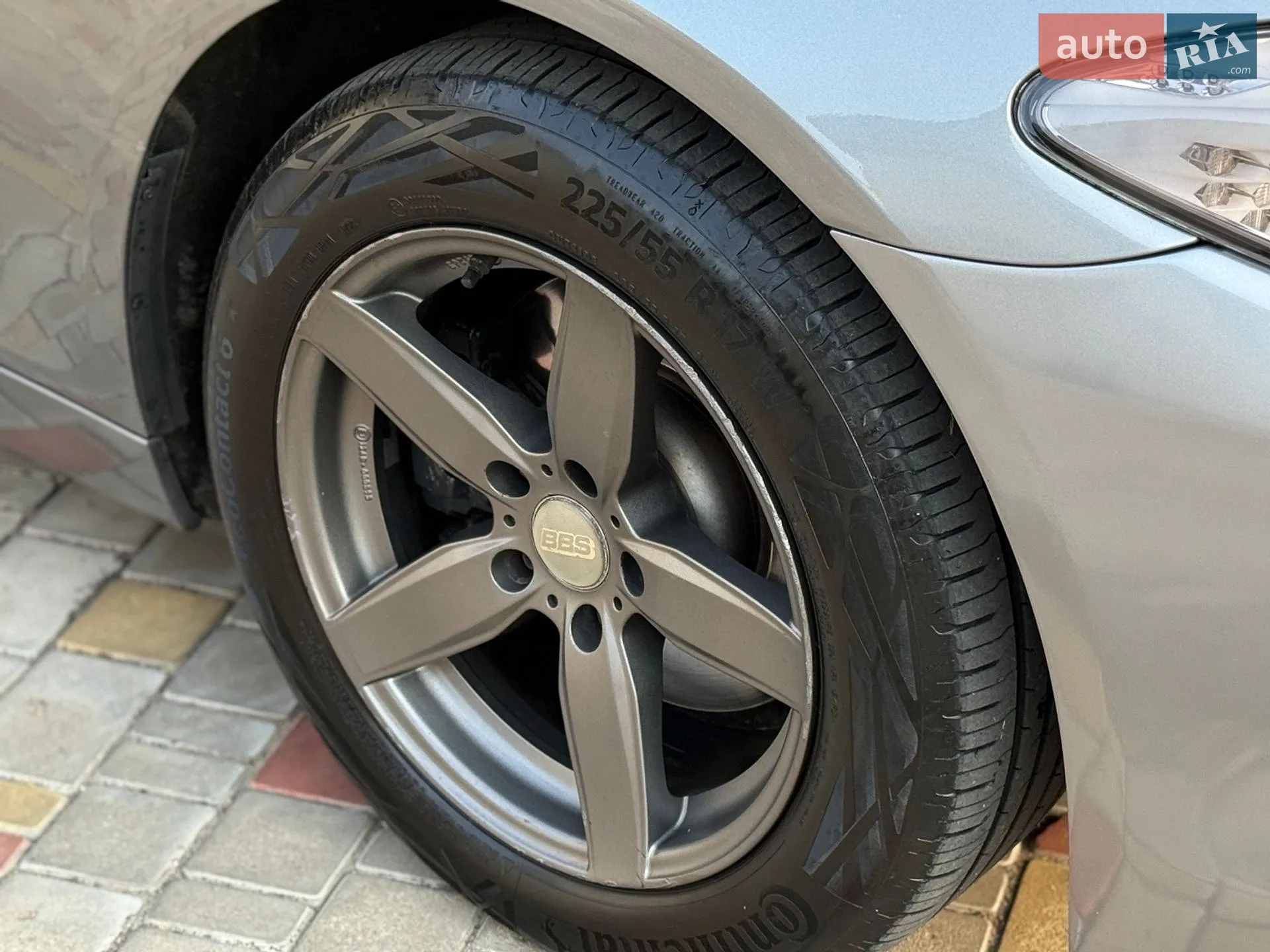 2012 BMW 5er - мініатюра 12