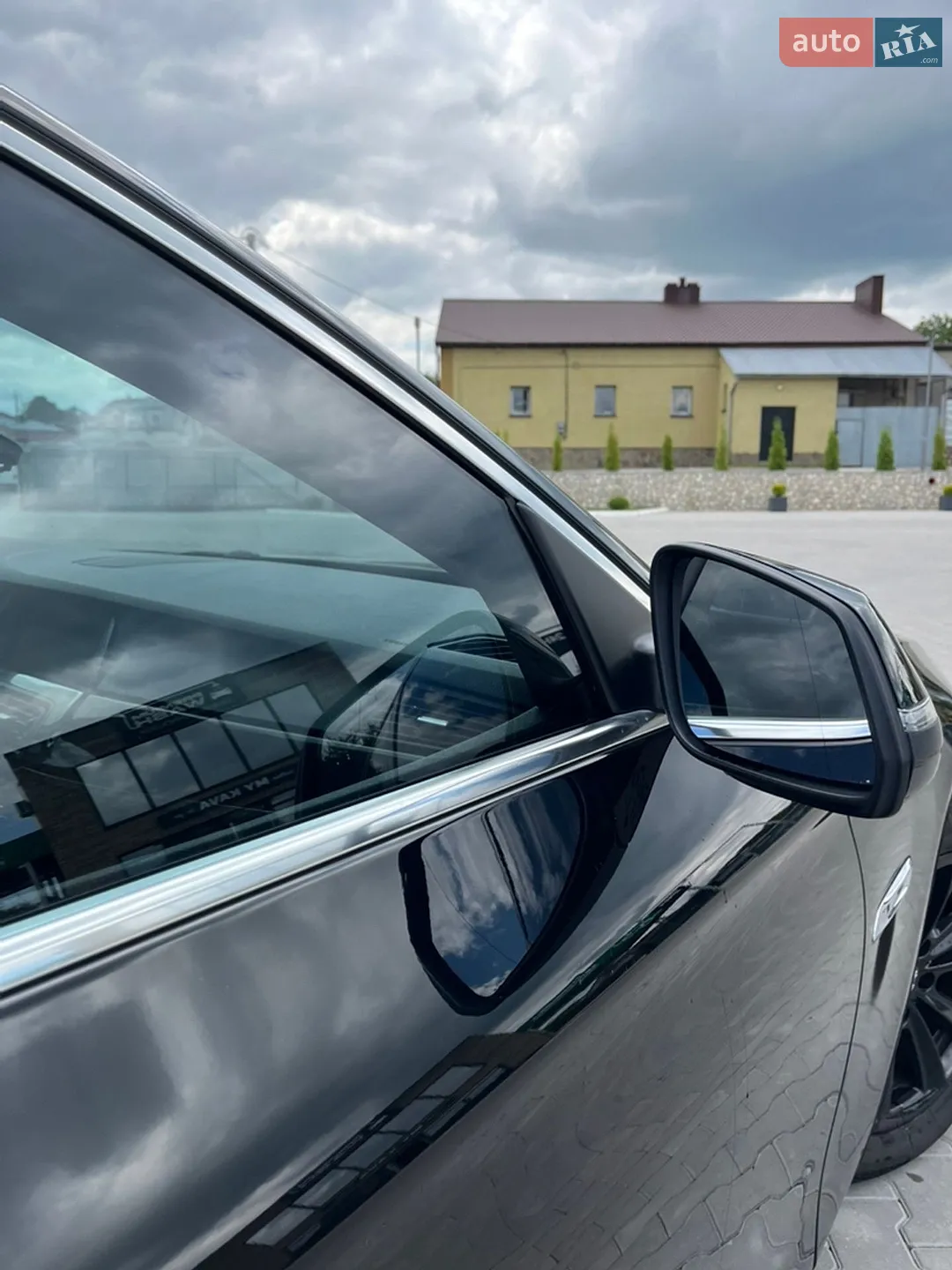 2015 BMW 5er - мініатюра 11