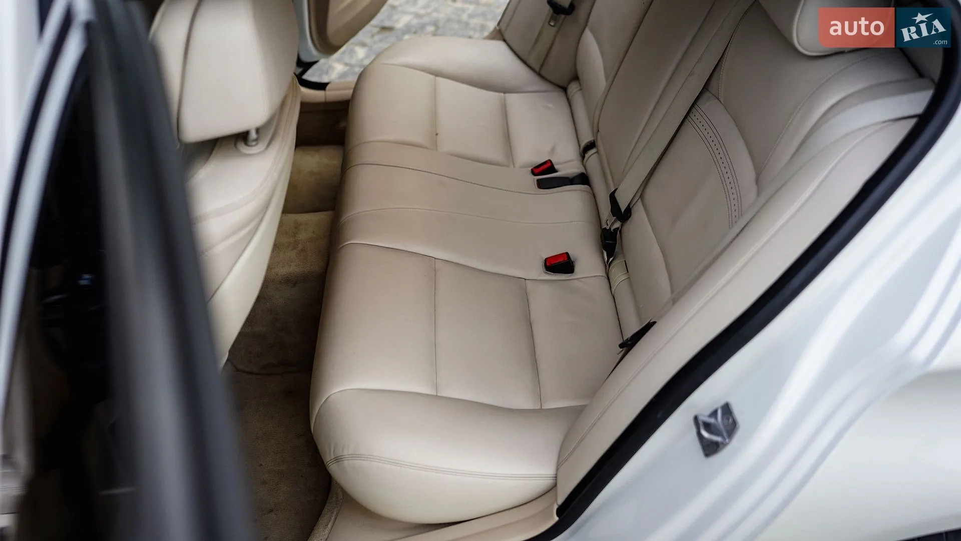 2013 BMW 5er - мініатюра 19