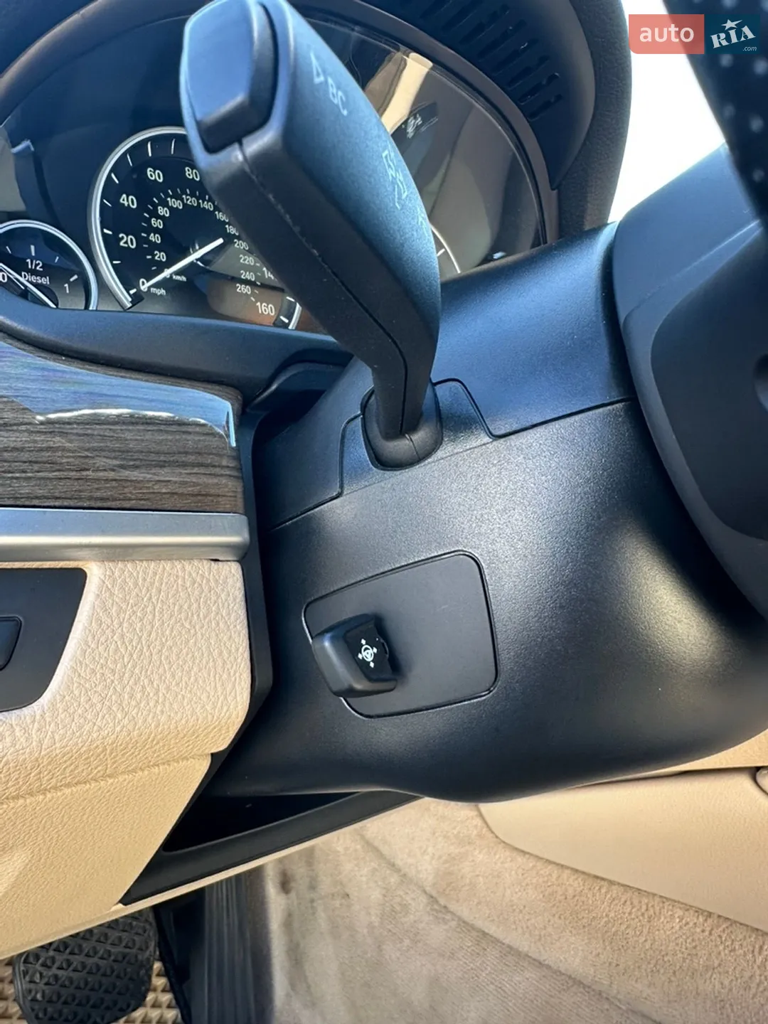 2013 BMW 5er - мініатюра 20