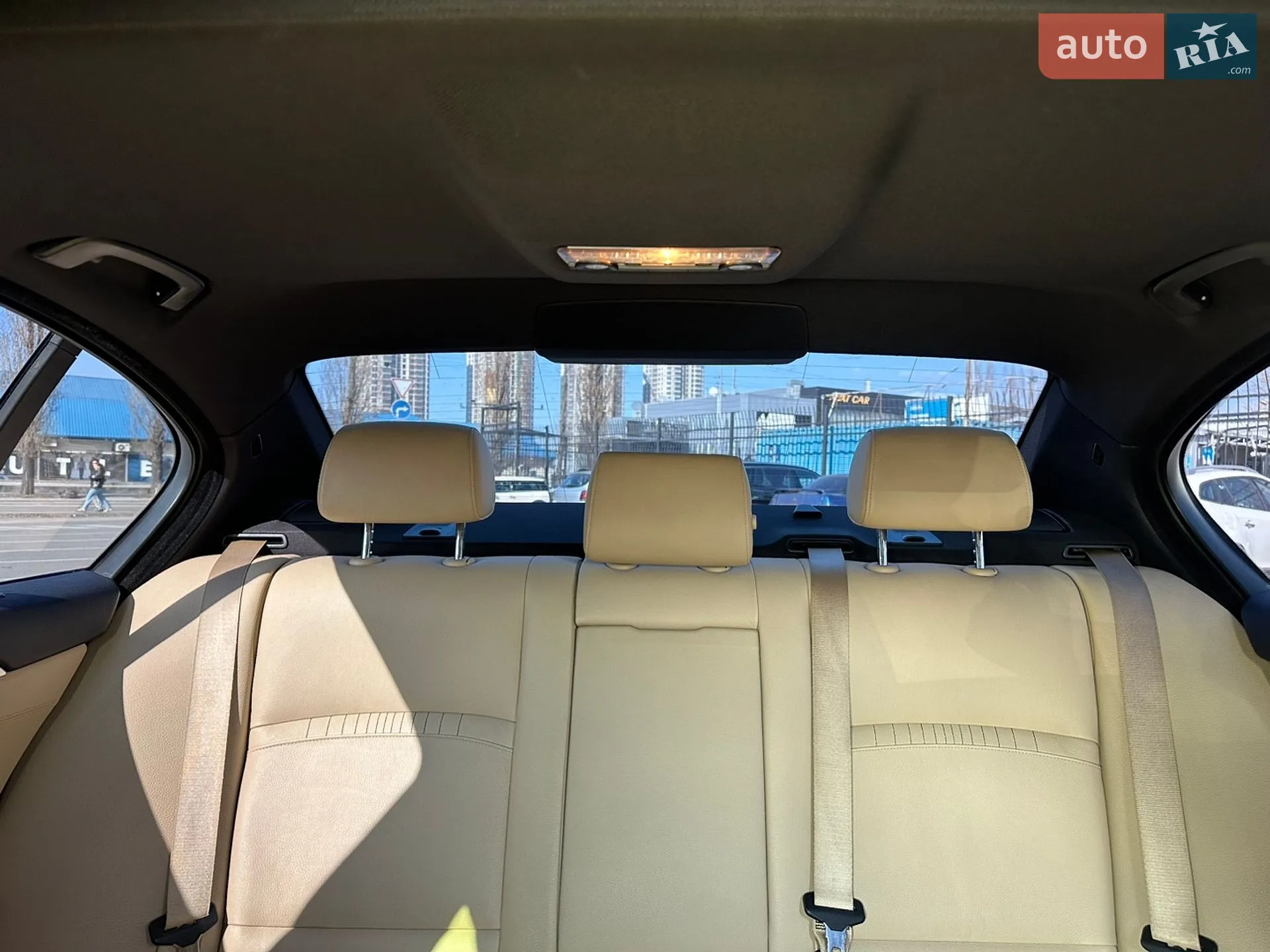 2013 BMW 5er - мініатюра 36