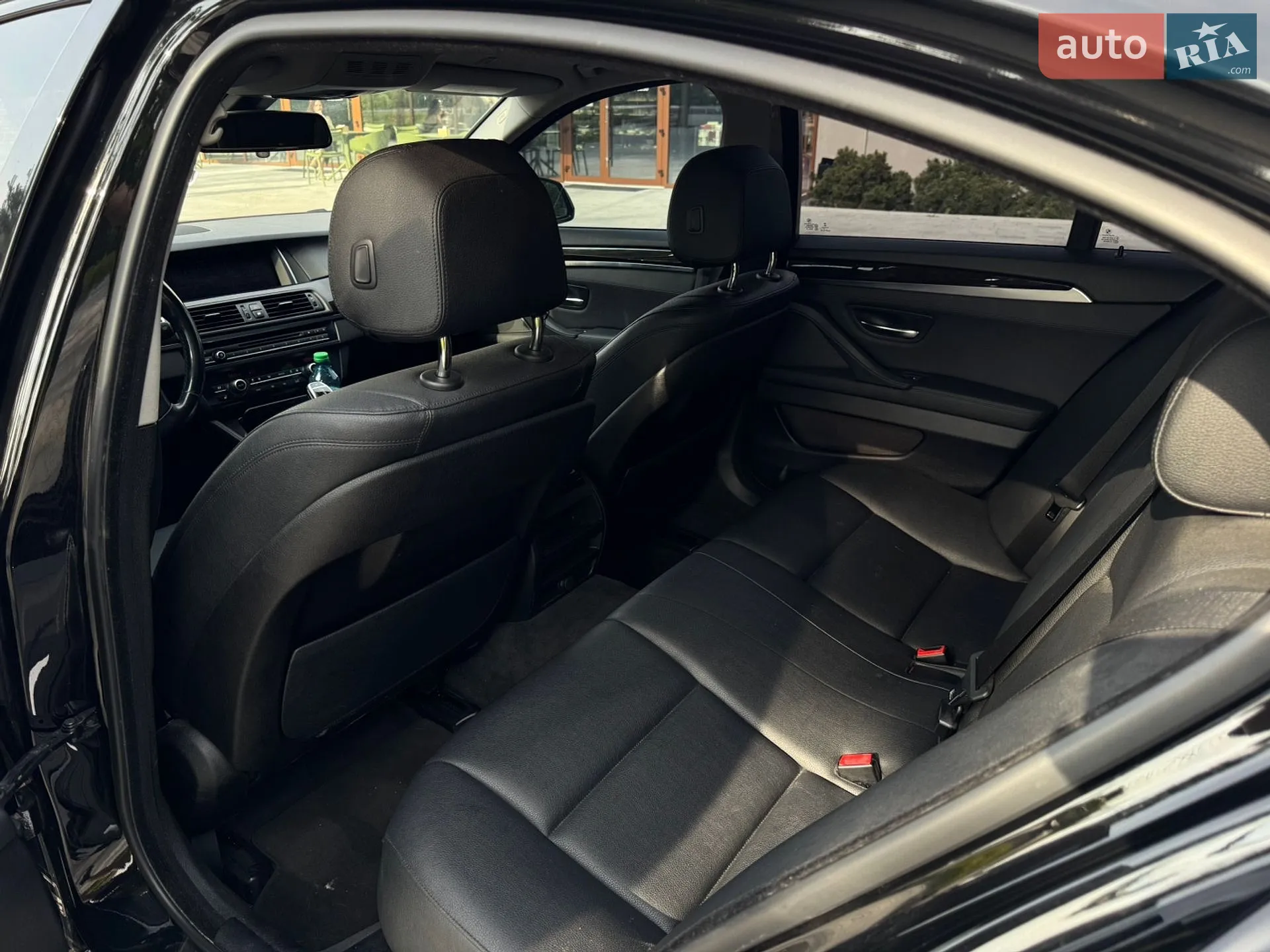 2015 BMW 5er - мініатюра 17