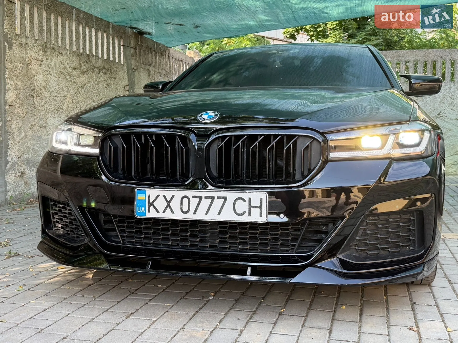 2019 BMW 5er - мініатюра 4