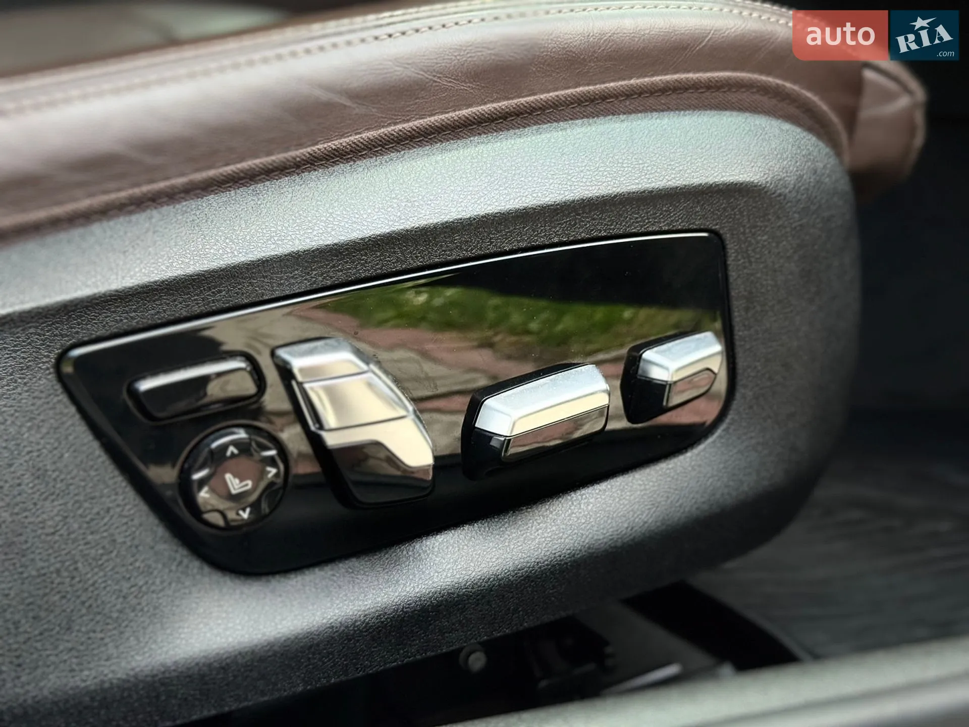 2017 BMW 5er - мініатюра 22