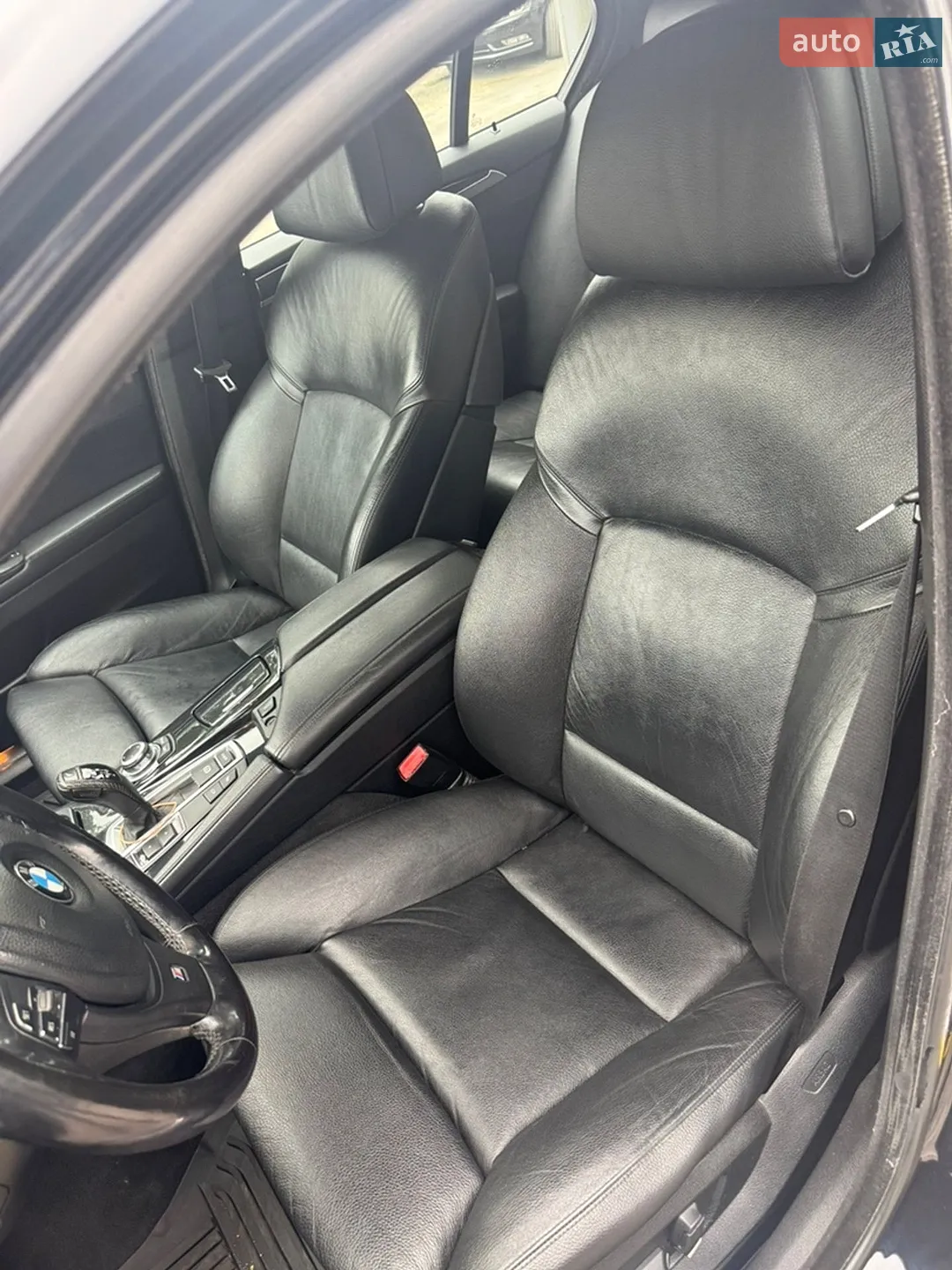 2013 BMW 5er - мініатюра 14