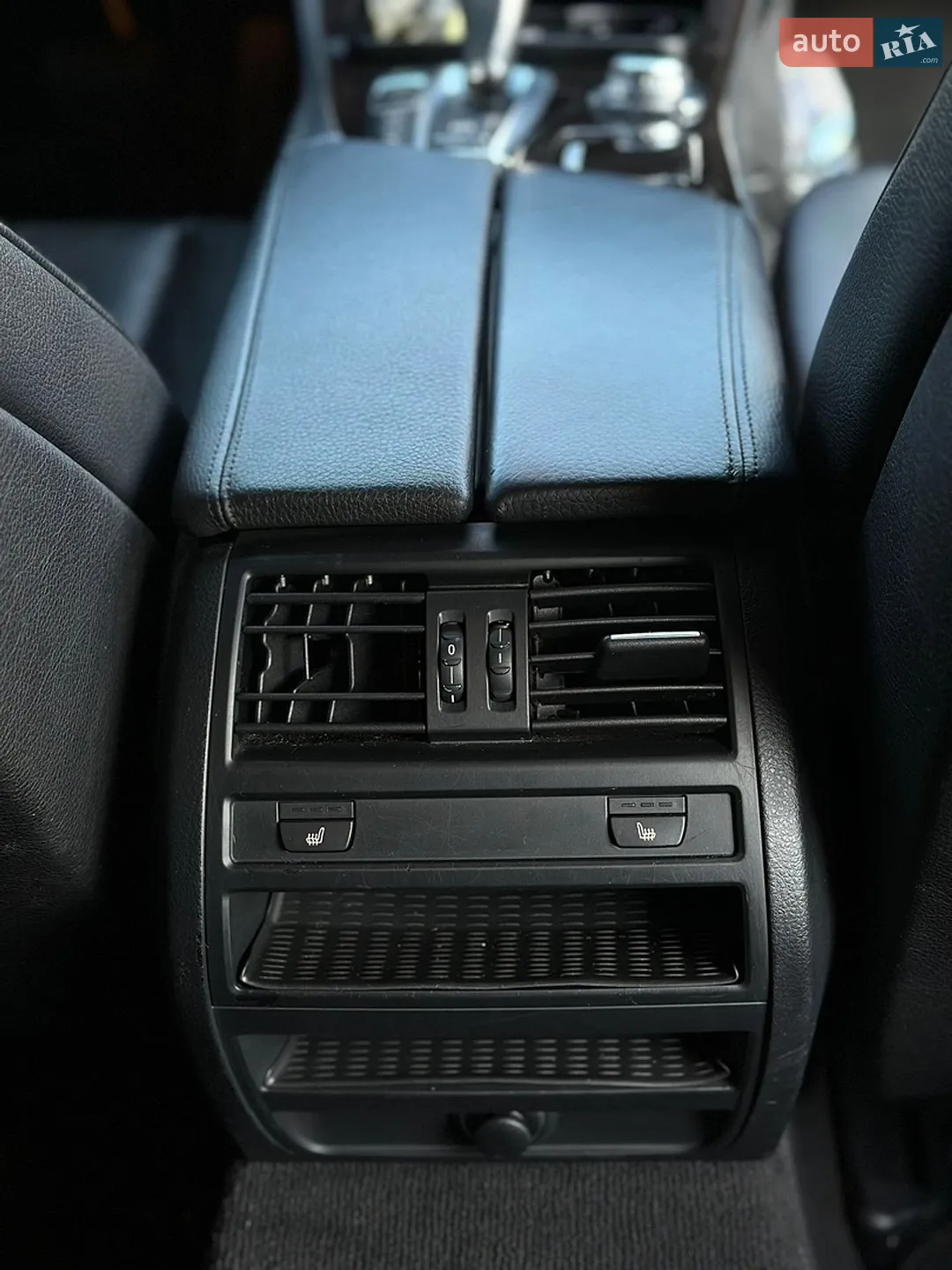 2012 BMW 5er - мініатюра 14