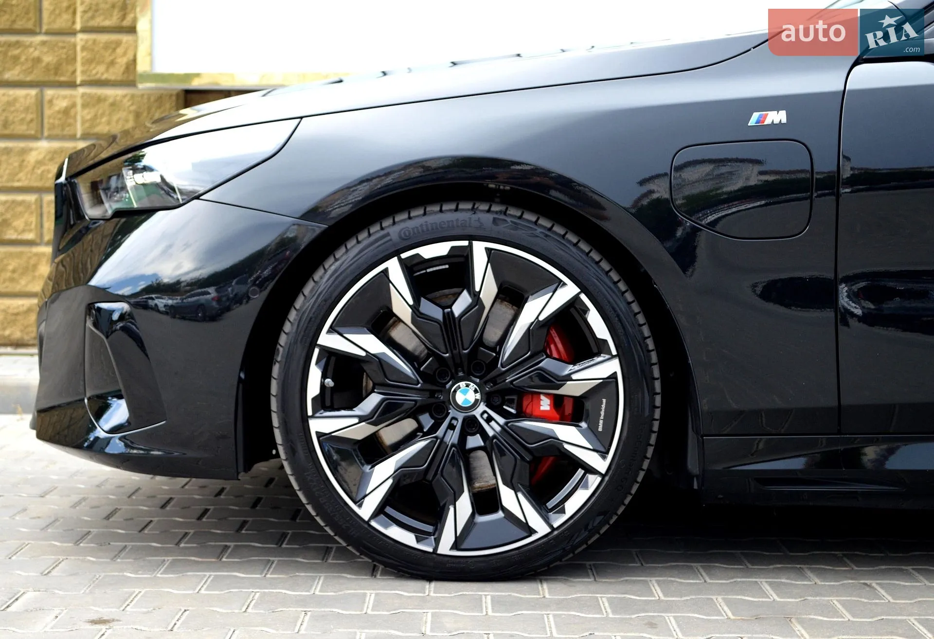 2025 BMW 5er - мініатюра 7