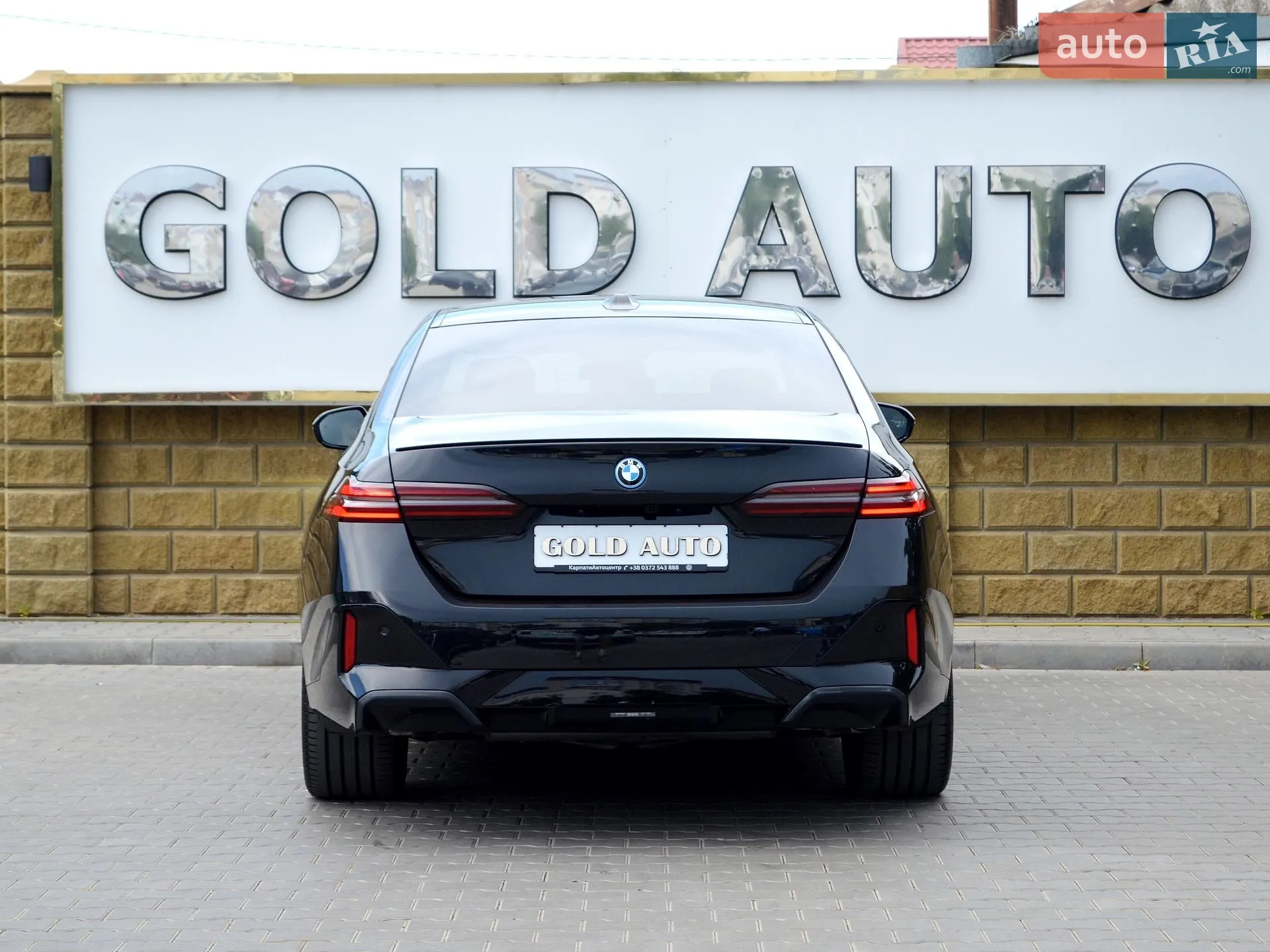 2025 BMW 5er - мініатюра 10