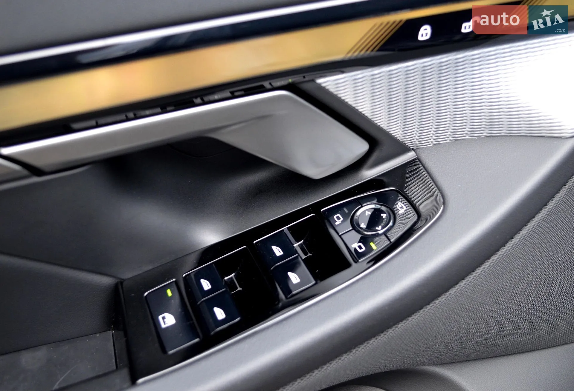 2025 BMW 5er - мініатюра 23