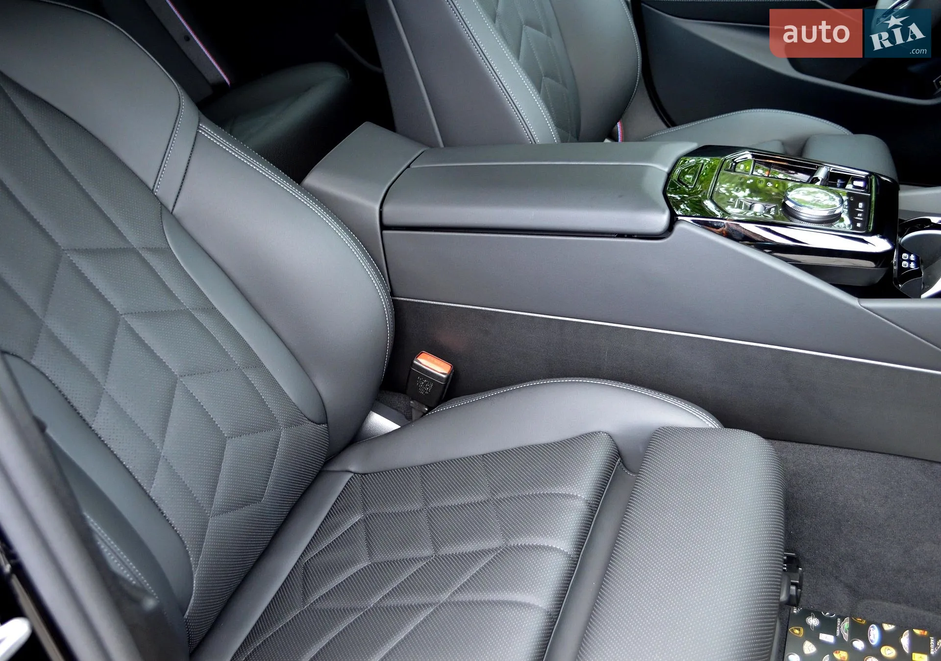 2025 BMW 5er - мініатюра 54