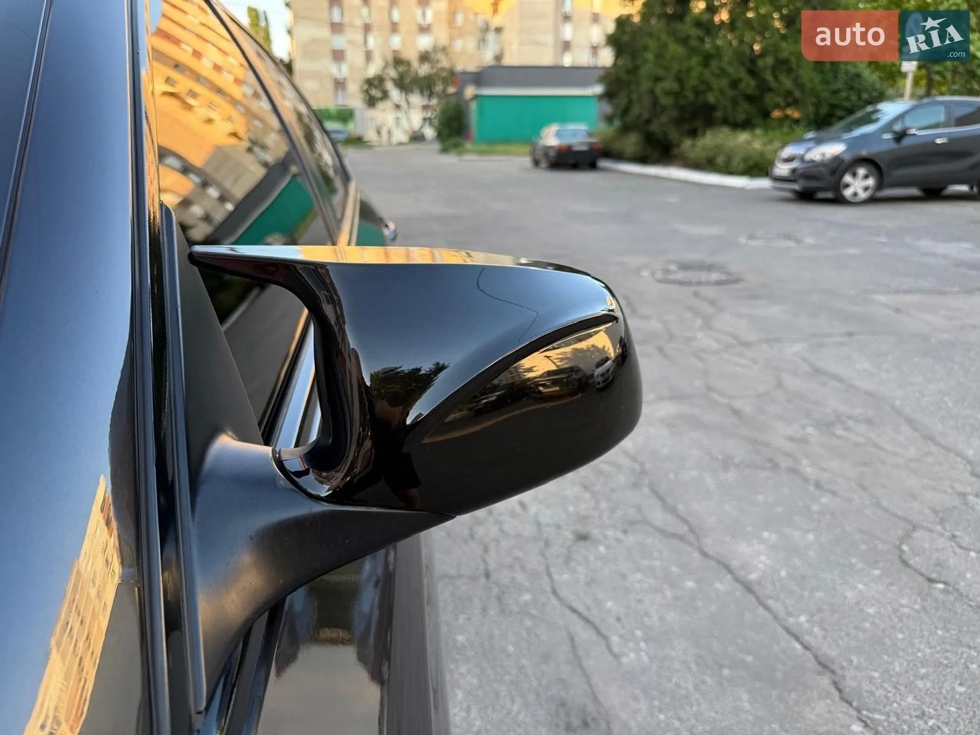 2013 BMW 5er - мініатюра 27