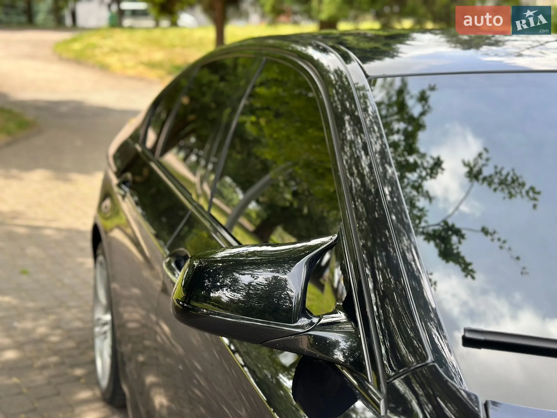 2013 BMW 5er - мініатюра 20