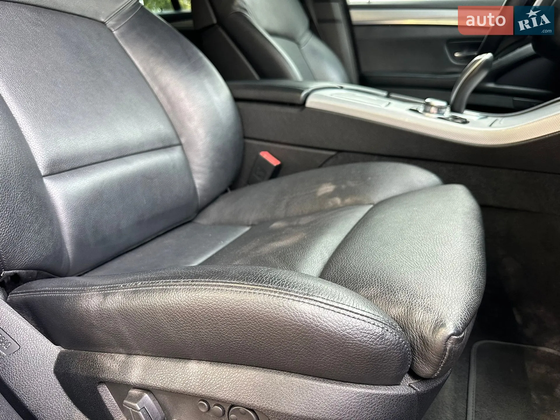2013 BMW 5er - мініатюра 45