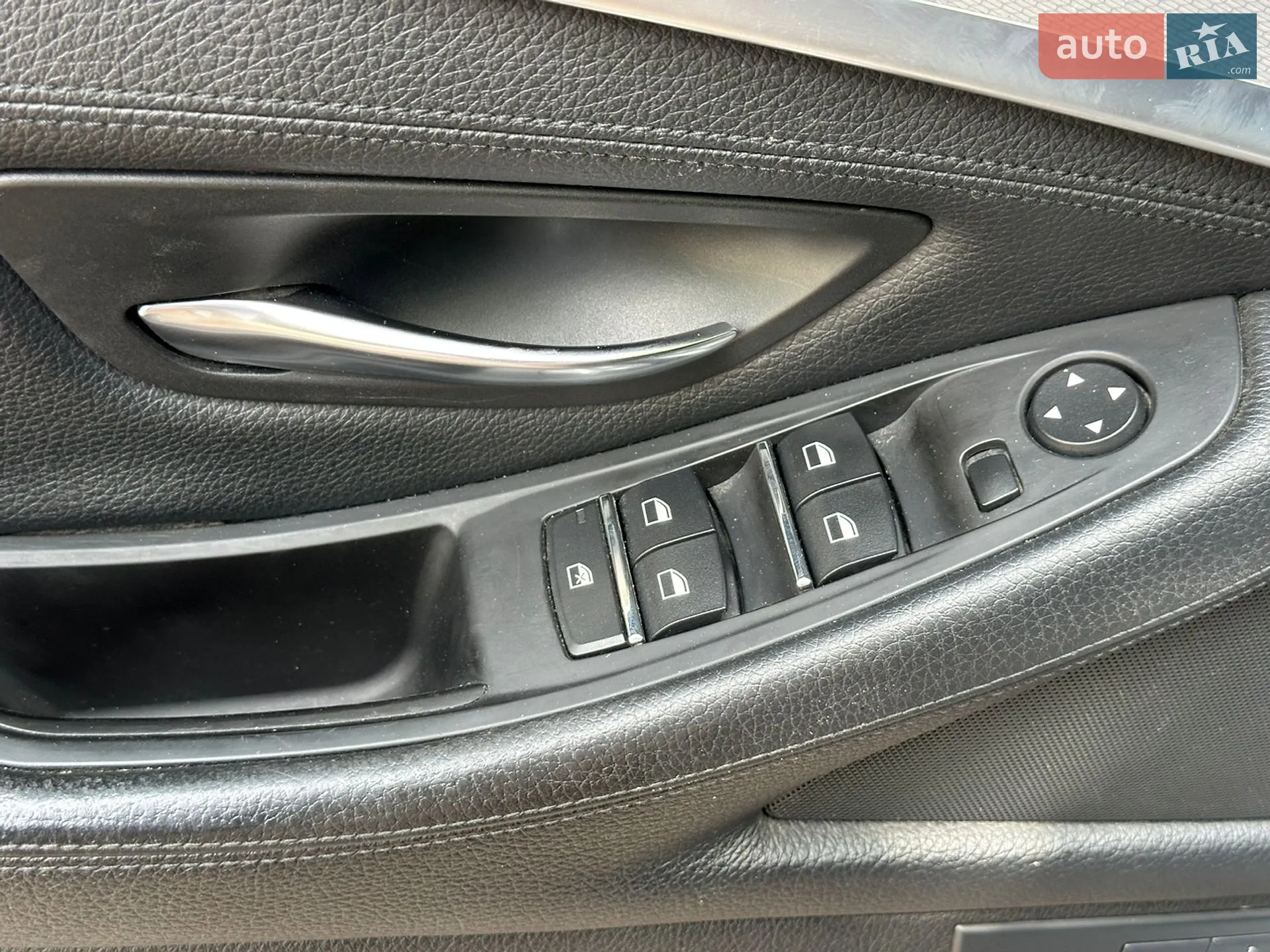 2013 BMW 5er - мініатюра 48