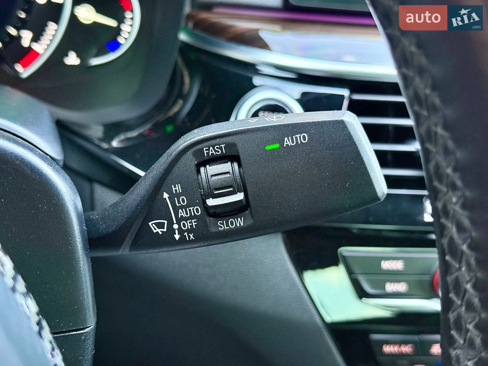2018 BMW 5er - мініатюра 26