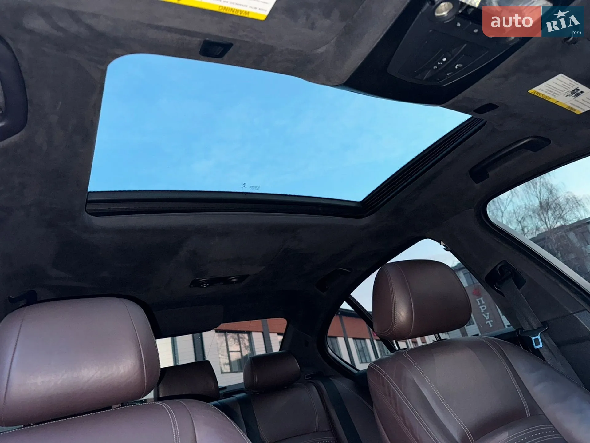 2015 BMW 5er - мініатюра 33