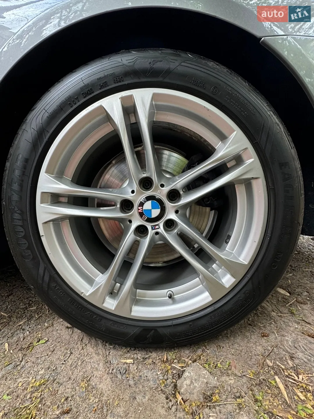 2015 BMW 5er - мініатюра 20
