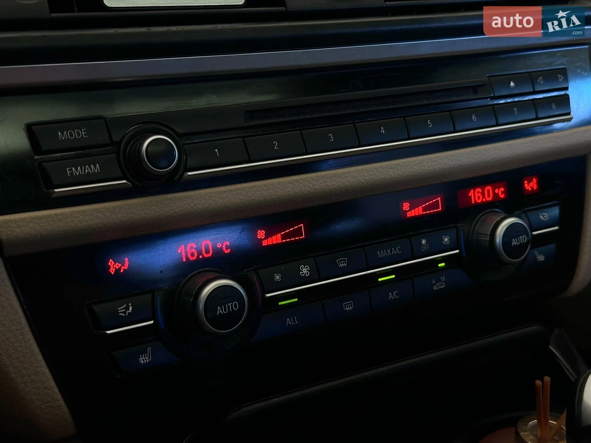 2012 BMW 5er - мініатюра 49