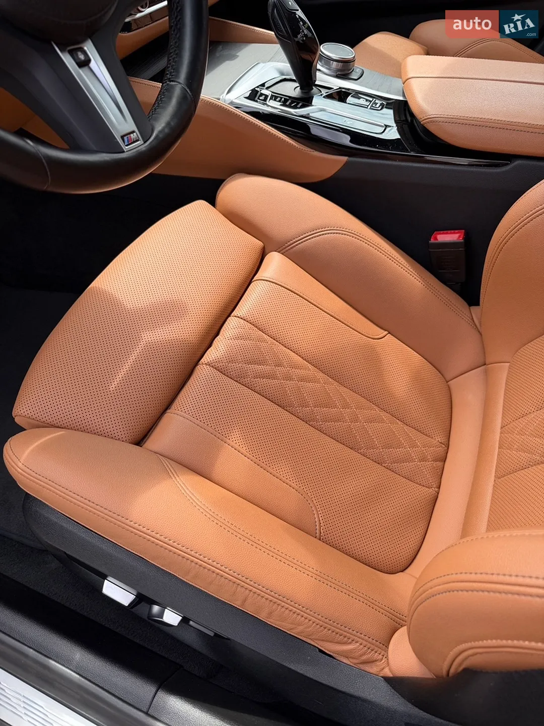 2021 BMW 5er - мініатюра 12