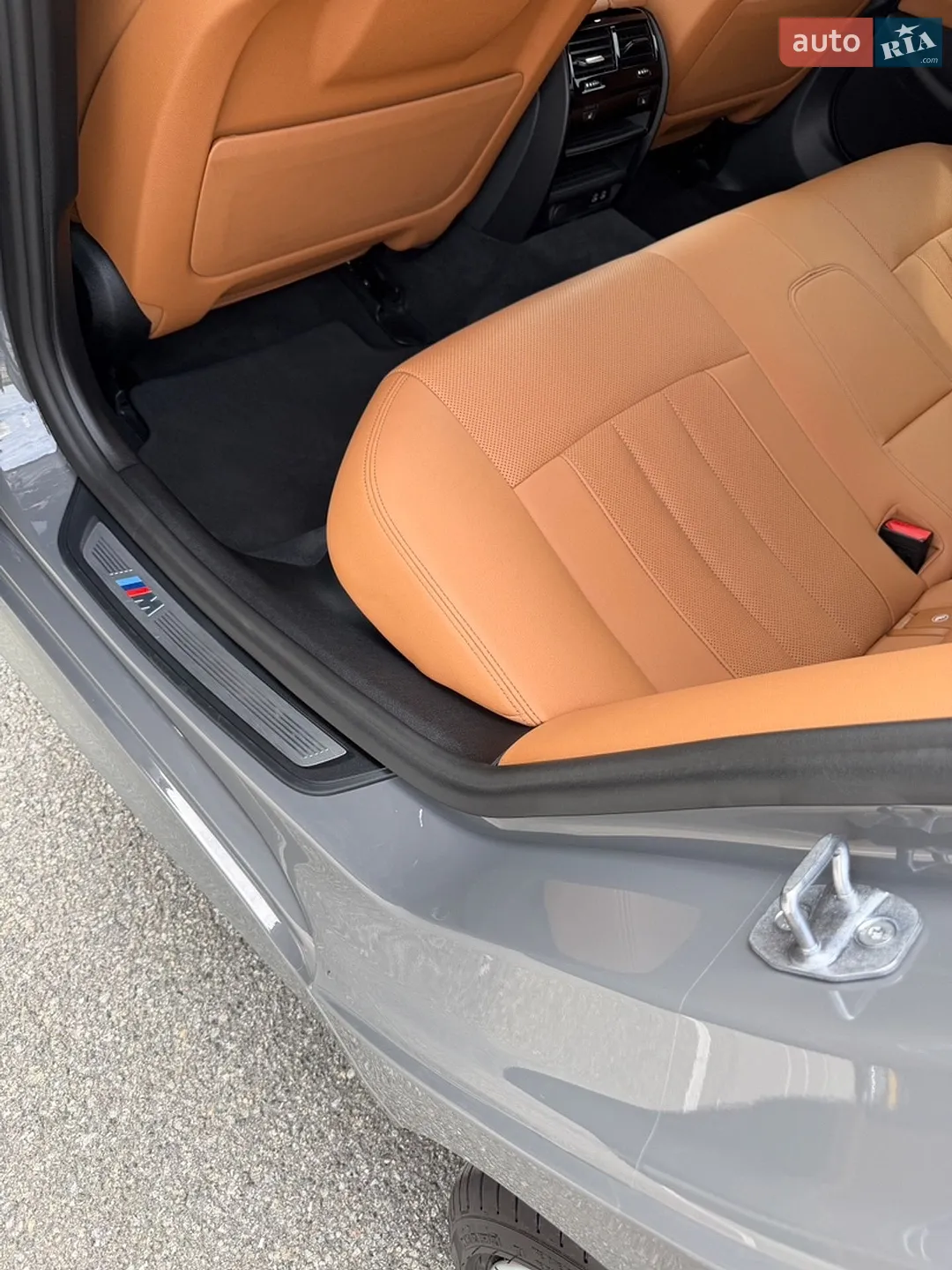 2021 BMW 5er - мініатюра 21