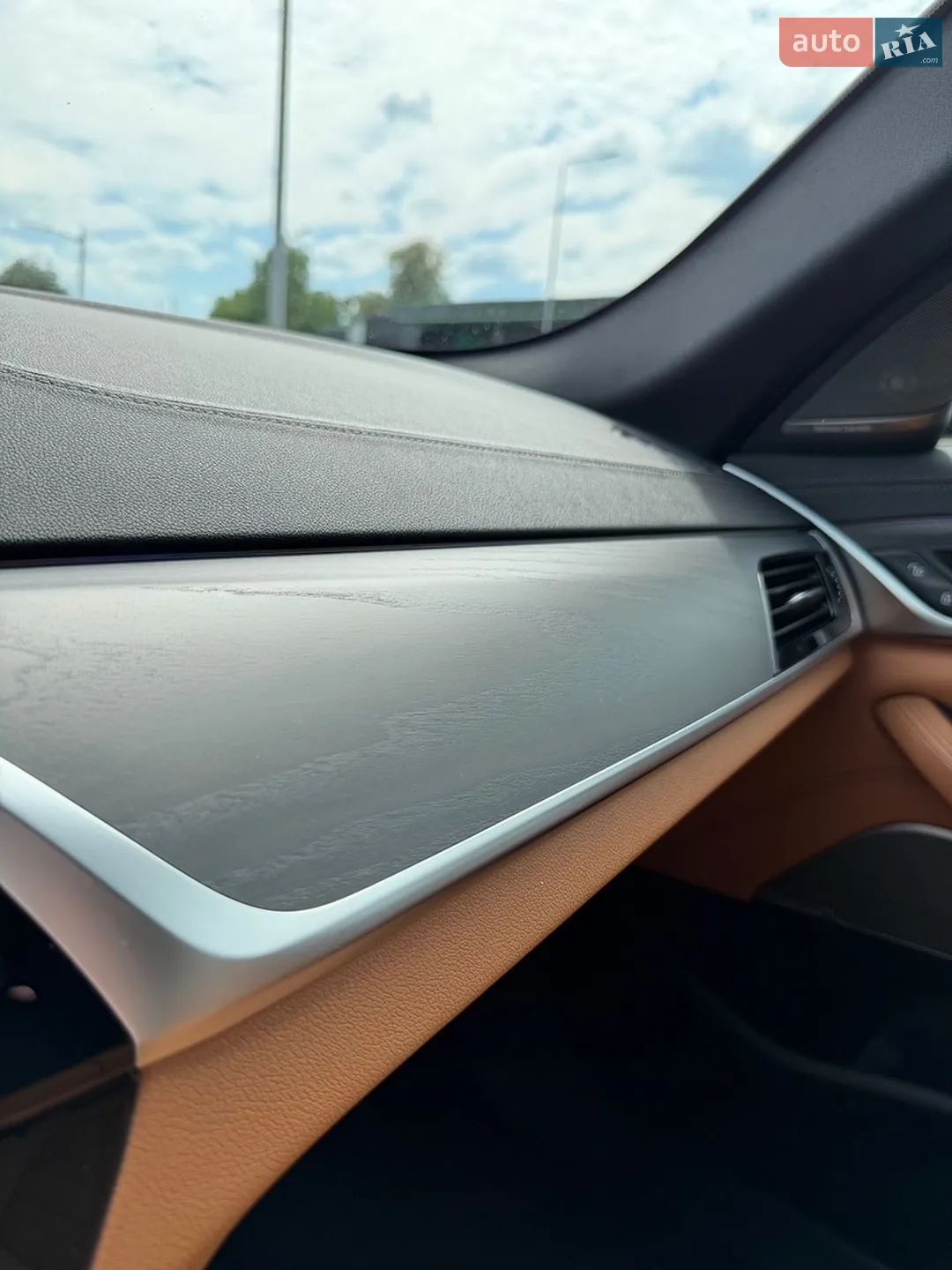 2021 BMW 5er - мініатюра 26